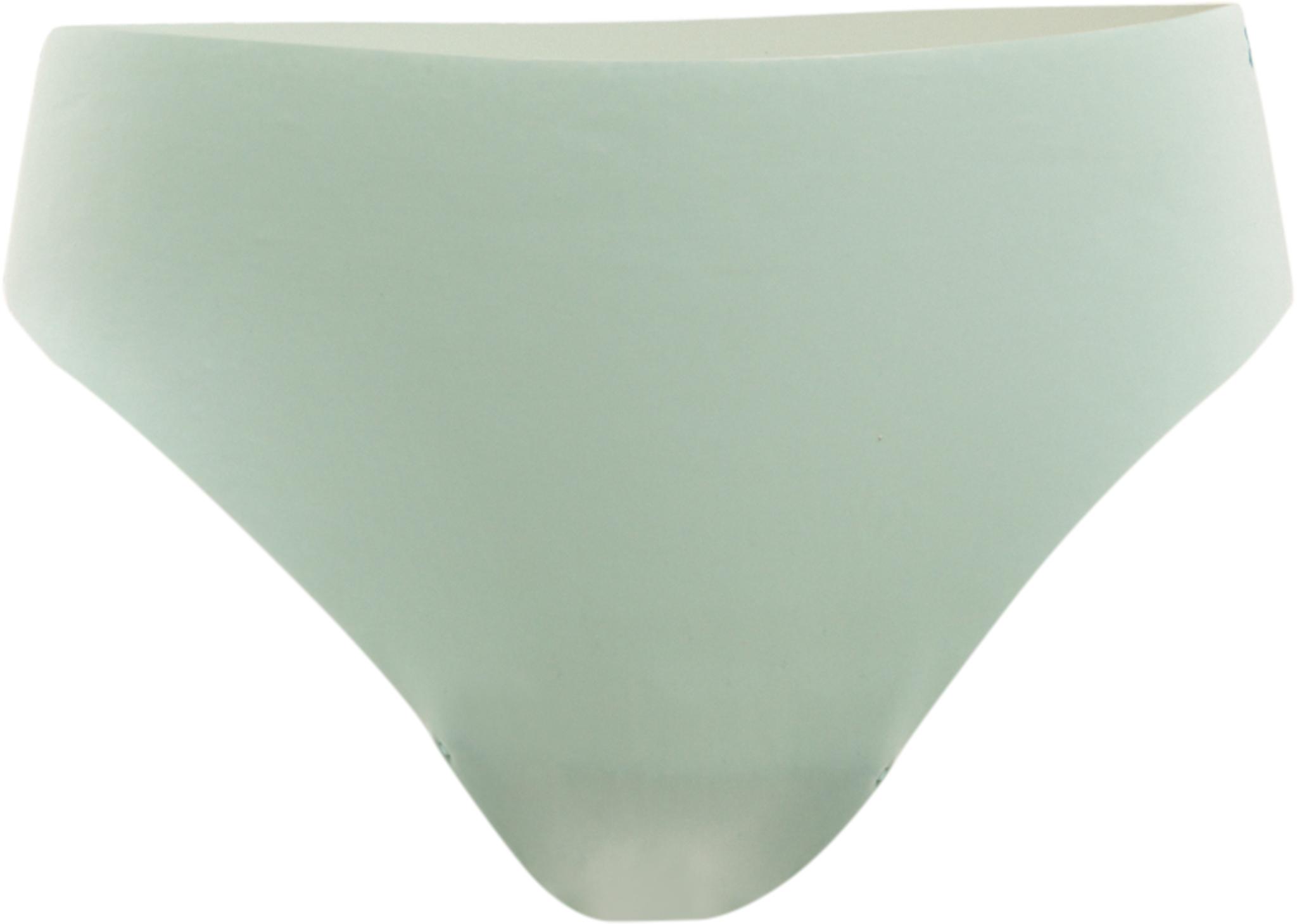 Product gallery image number 2 for product UA Pure Stretch Printed 3-Pack No Show Thong - Women's