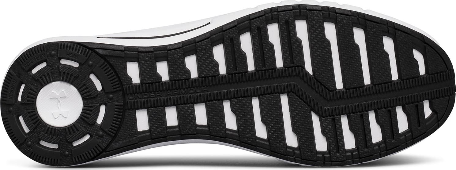 Product gallery image number 3 for product UA Micro G Pursuit Running Shoes - Men's