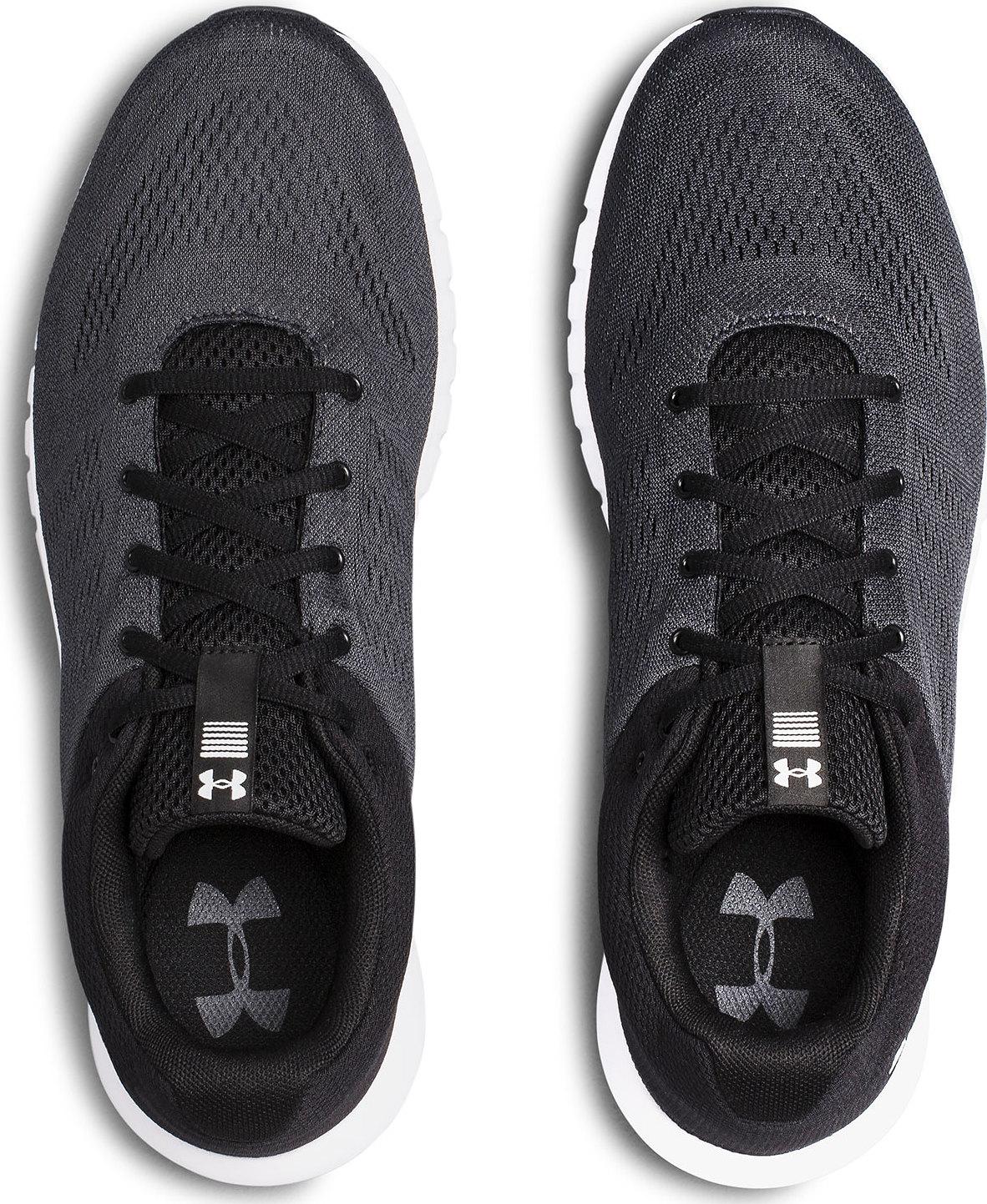 Product gallery image number 5 for product UA Micro G Pursuit Running Shoes - Men's