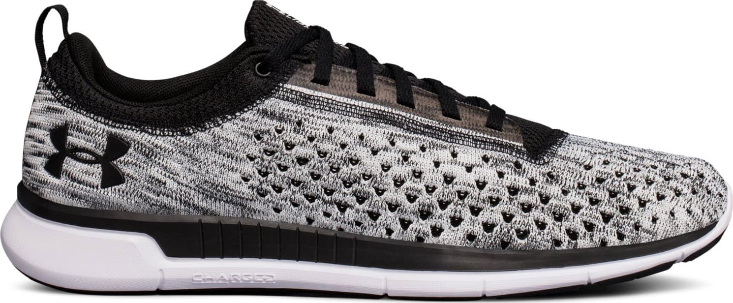 Product gallery image number 1 for product UA Lightning 2 Running Shoes - Men's