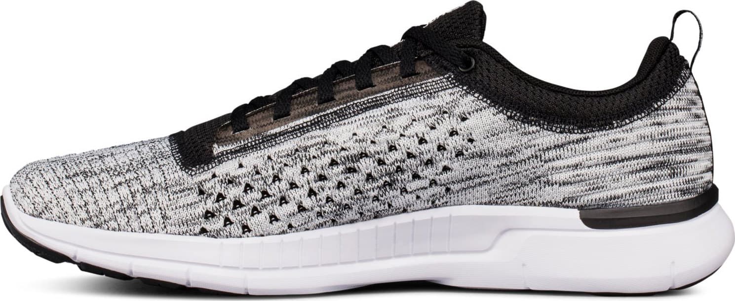 Product gallery image number 4 for product UA Lightning 2 Running Shoes - Men's