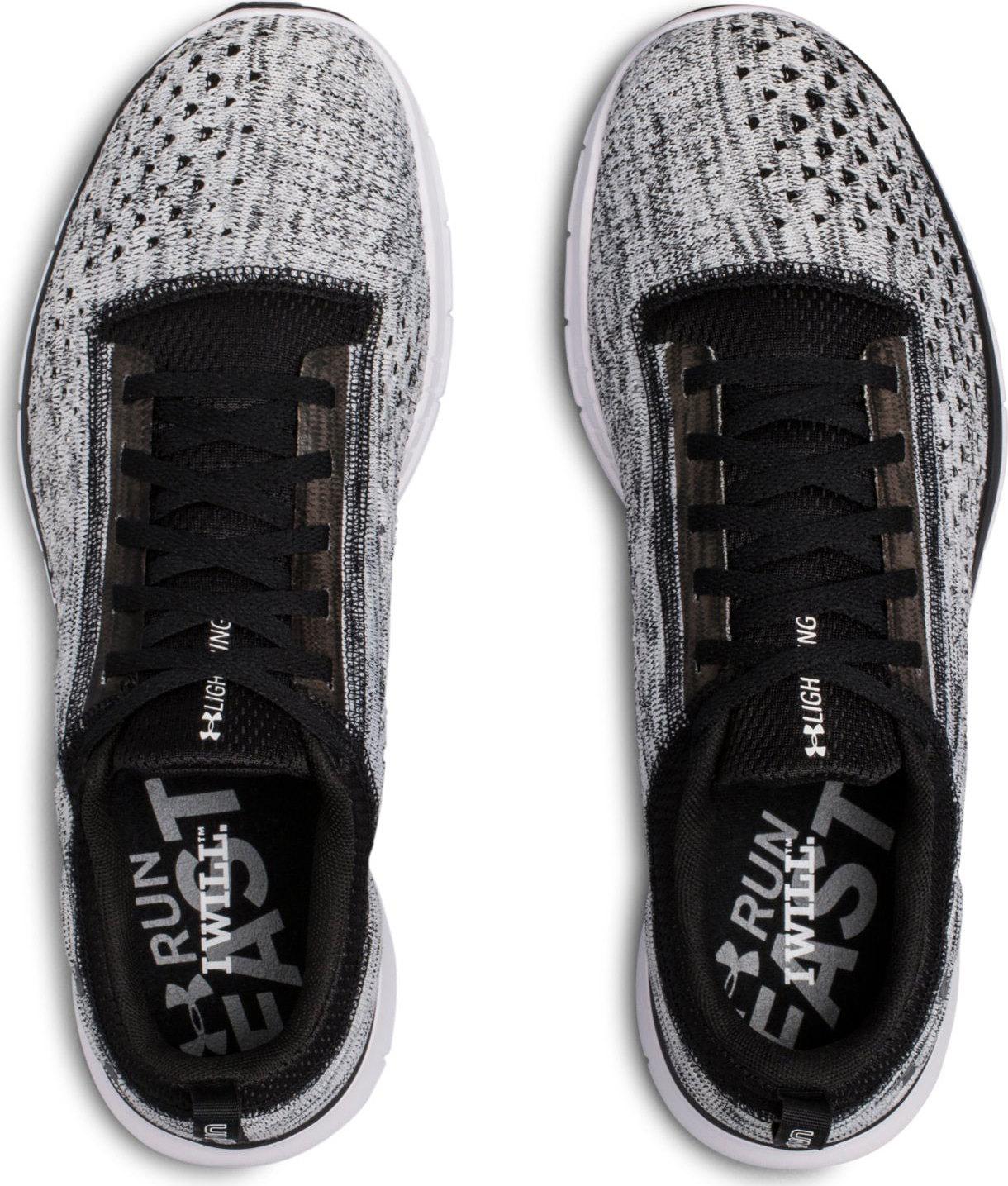 Product gallery image number 2 for product UA Lightning 2 Running Shoes - Men's