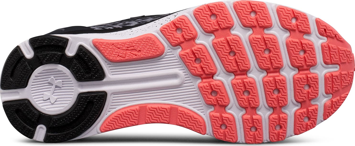 Product gallery image number 5 for product UA Charged Bandit 3 Ombre - Women's
