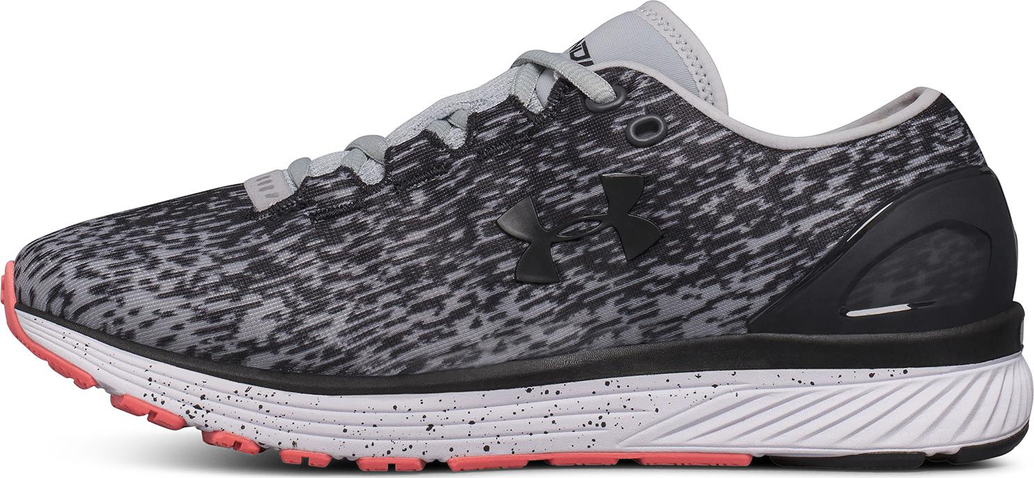 Product gallery image number 3 for product UA Charged Bandit 3 Ombre - Women's