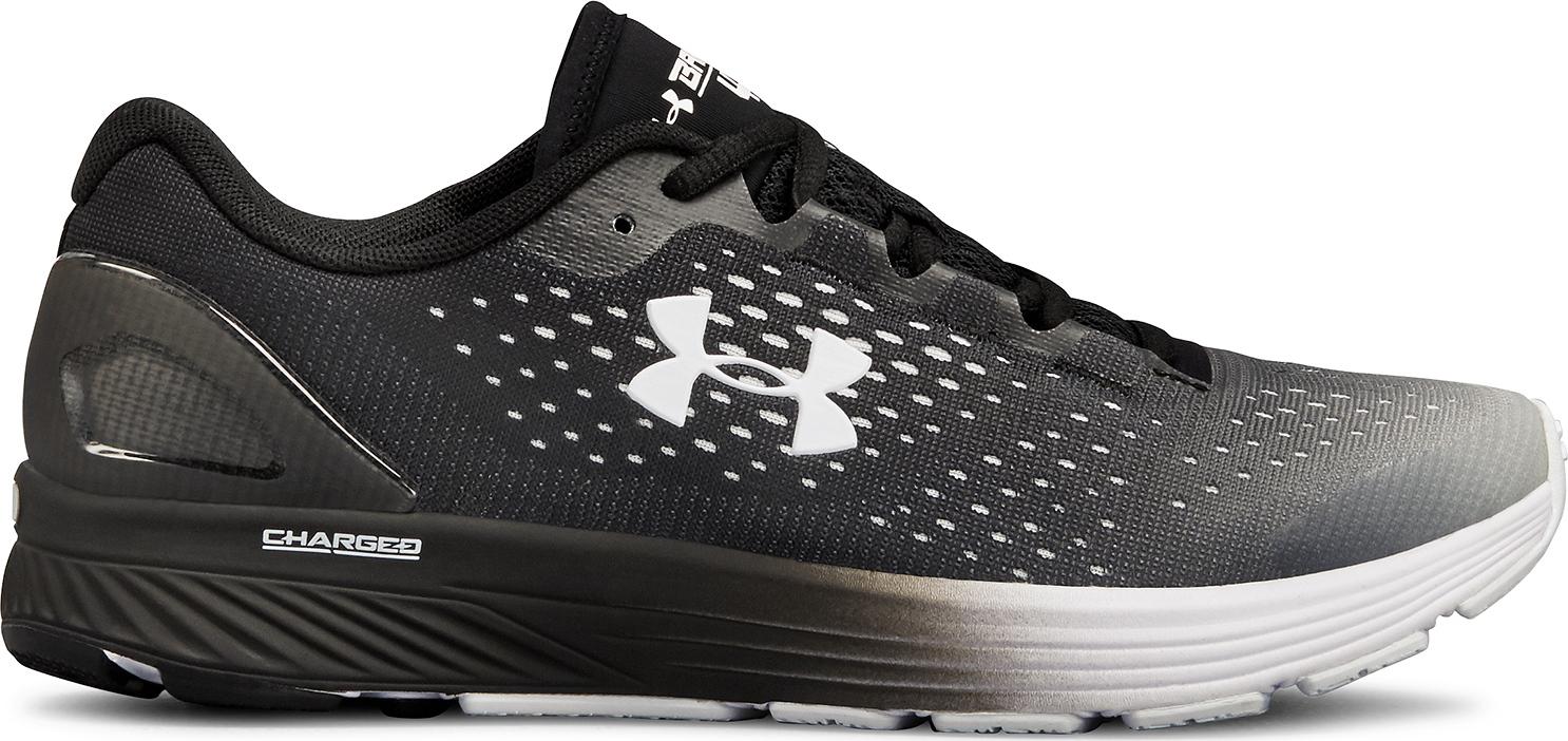 Product gallery image number 1 for product UA Charged Bandit 4 Running Shoes - Women's
