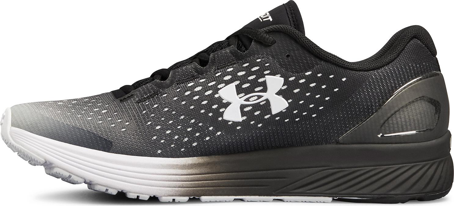 Product gallery image number 4 for product UA Charged Bandit 4 Running Shoes - Women's