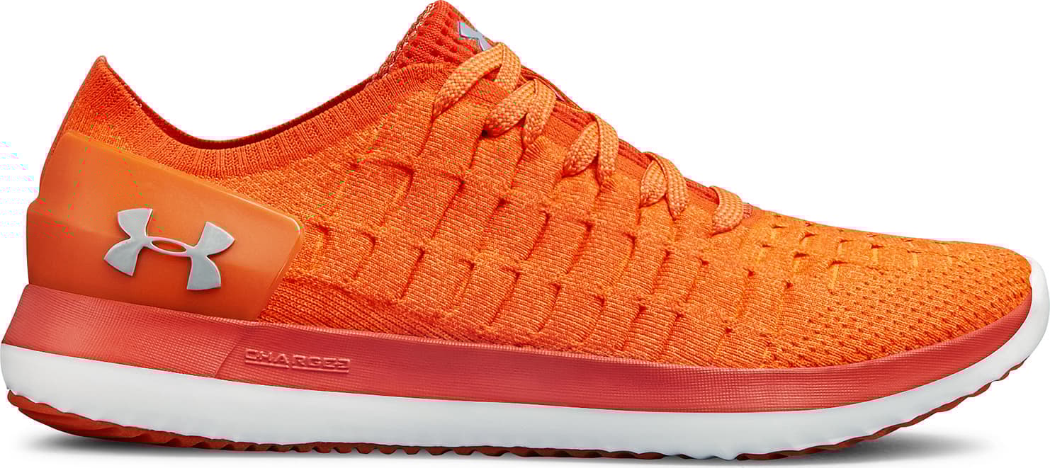 Product gallery image number 1 for product UA Slingride 2 Running Shoes - Women's