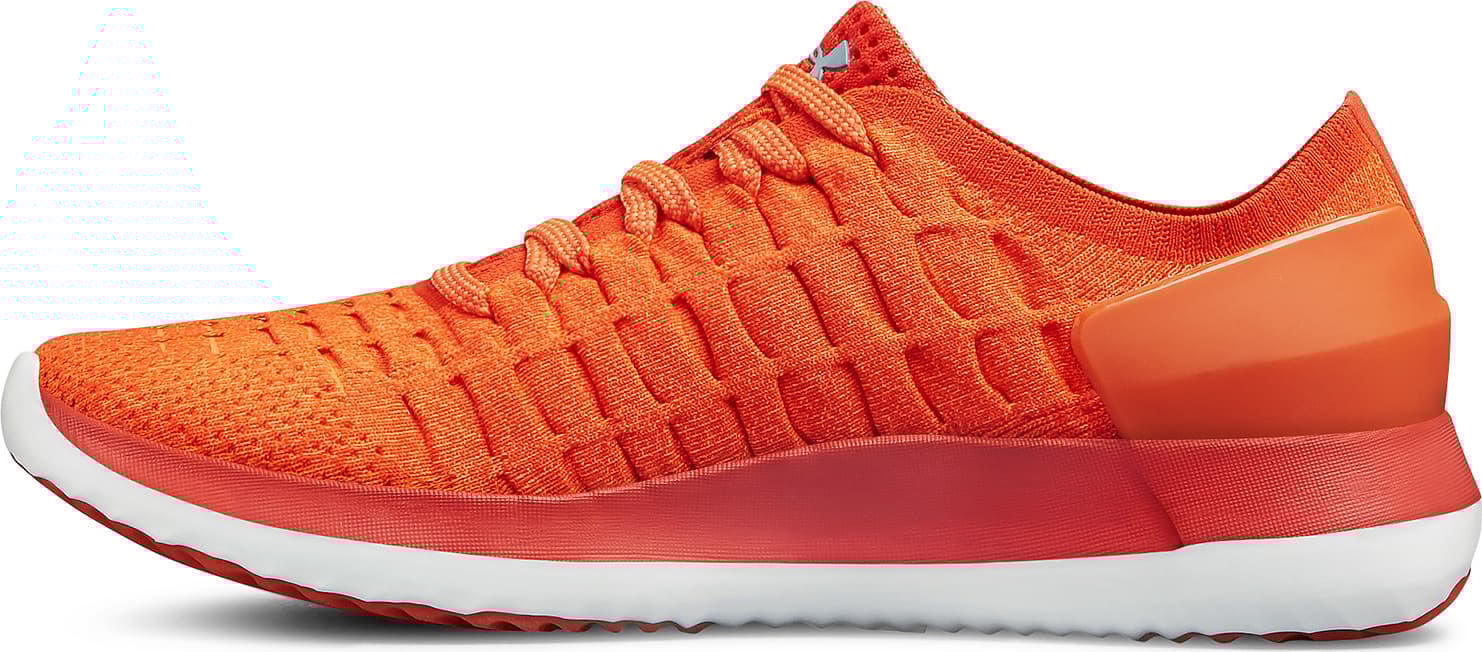 Product gallery image number 5 for product UA Slingride 2 Running Shoes - Women's