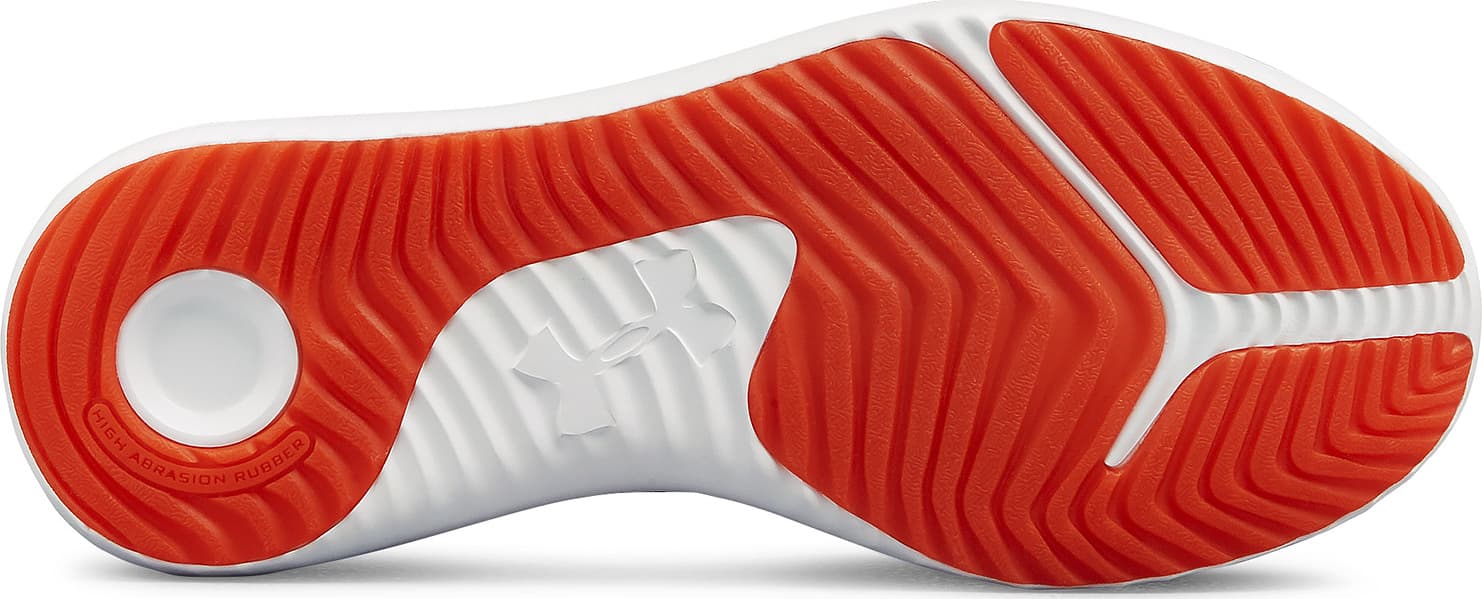 Product gallery image number 4 for product UA Slingride 2 Running Shoes - Women's