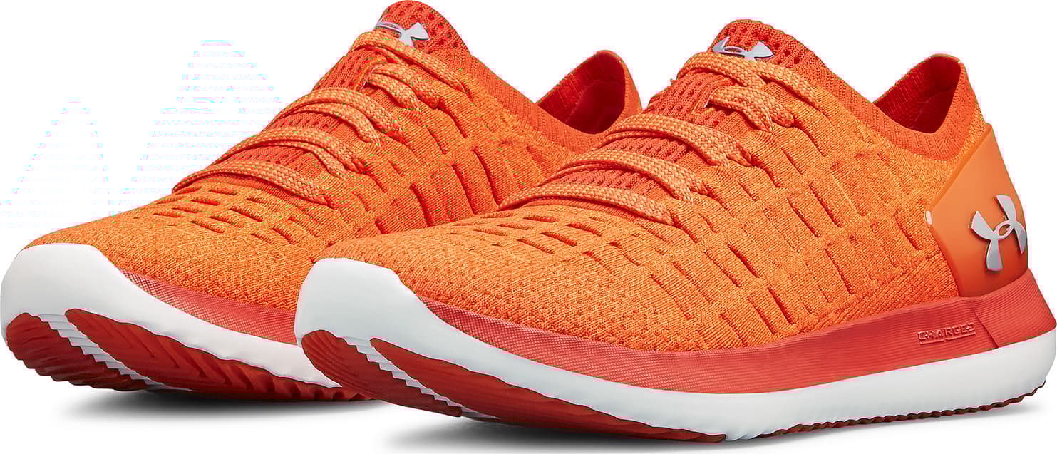 Product gallery image number 3 for product UA Slingride 2 Running Shoes - Women's