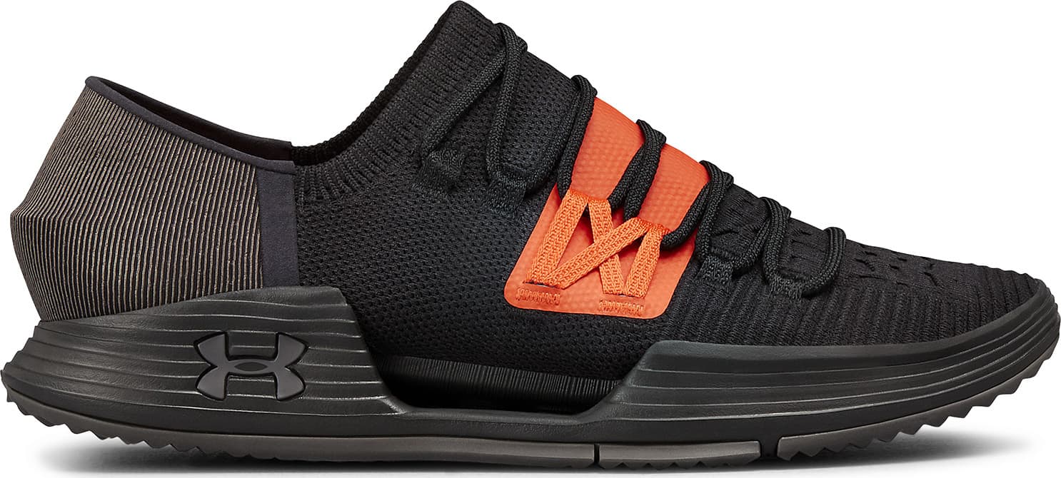 Product gallery image number 1 for product UA SpeedForm AMP 3.0 Training Shoes - Men's