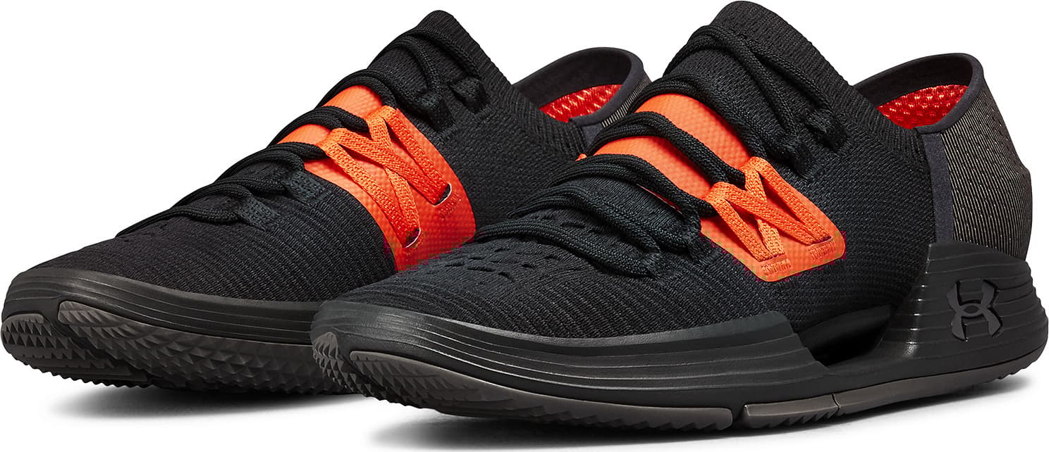 Product gallery image number 5 for product UA SpeedForm AMP 3.0 Training Shoes - Men's