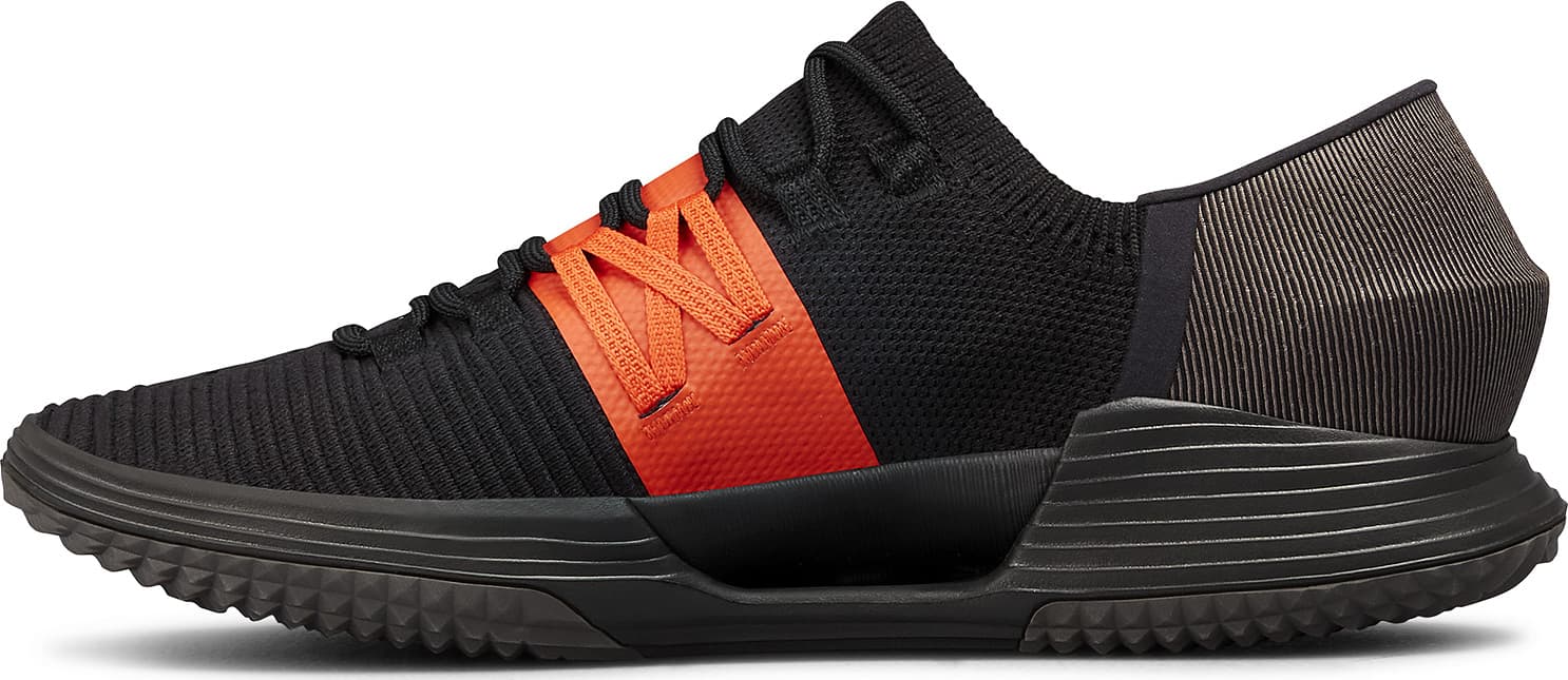 Product gallery image number 3 for product UA SpeedForm AMP 3.0 Training Shoes - Men's
