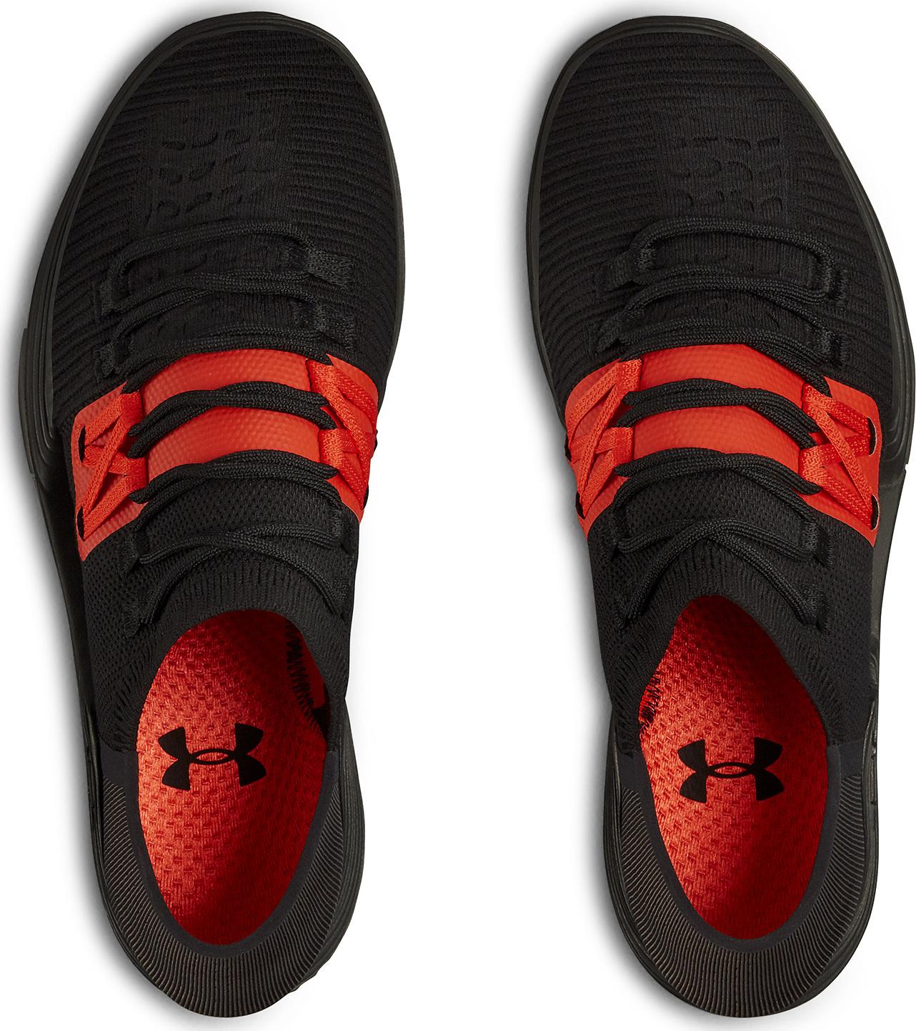 Product gallery image number 2 for product UA SpeedForm AMP 3.0 Training Shoes - Men's