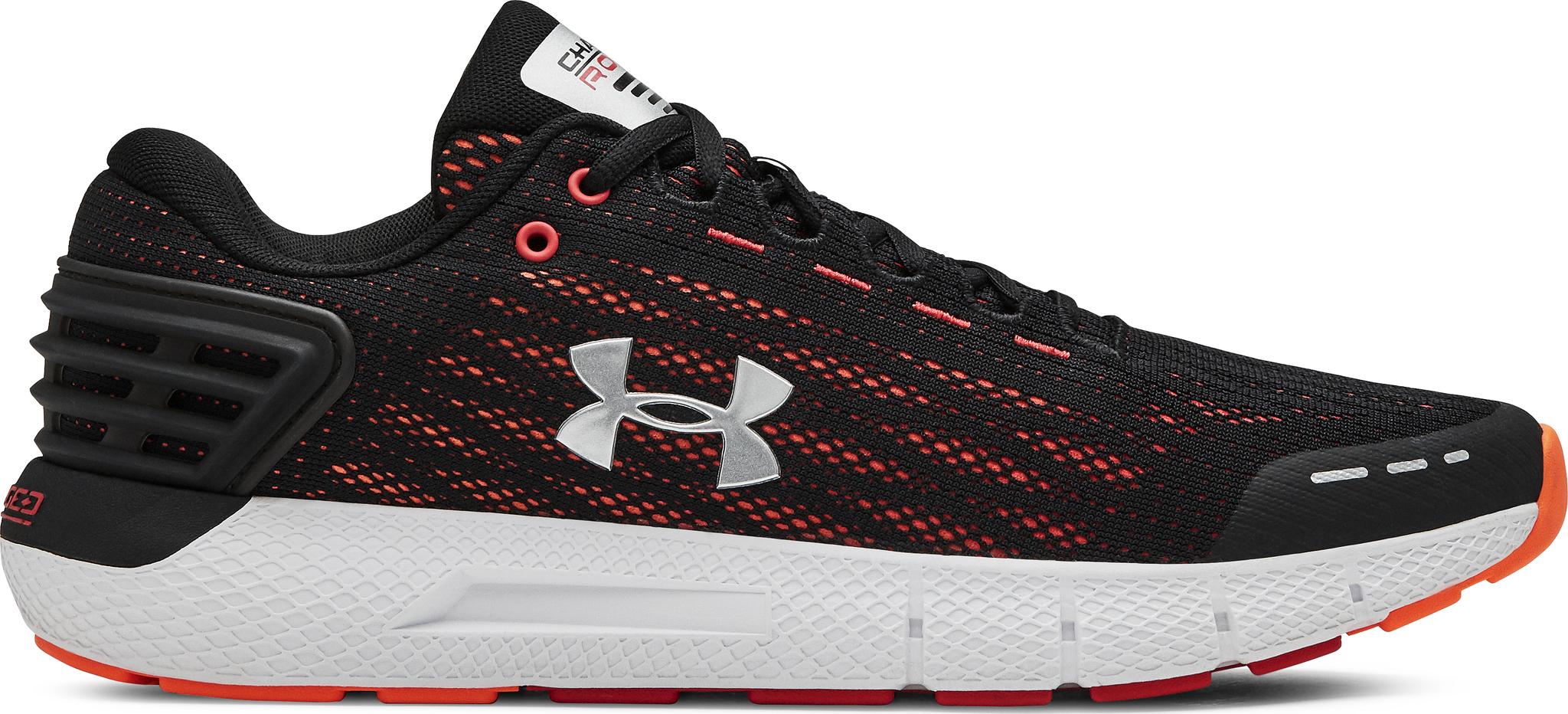 Numéro de l'image de la galerie de produits 1 pour le produit Souliers de course UA Charged Rogue - Homme