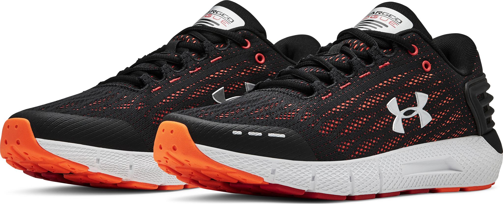 Numéro de l'image de la galerie de produits 2 pour le produit Souliers de course UA Charged Rogue - Homme