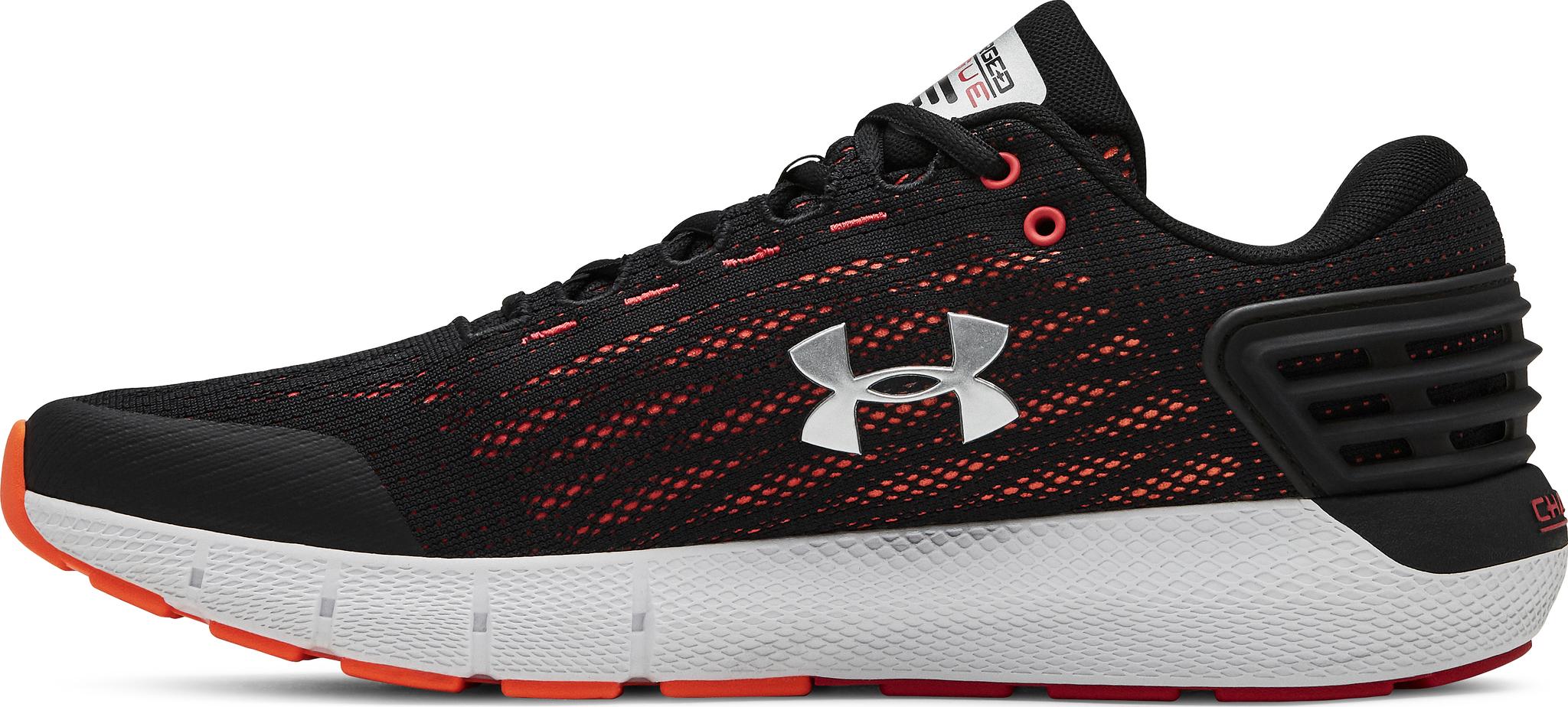 Numéro de l'image de la galerie de produits 3 pour le produit Souliers de course UA Charged Rogue - Homme