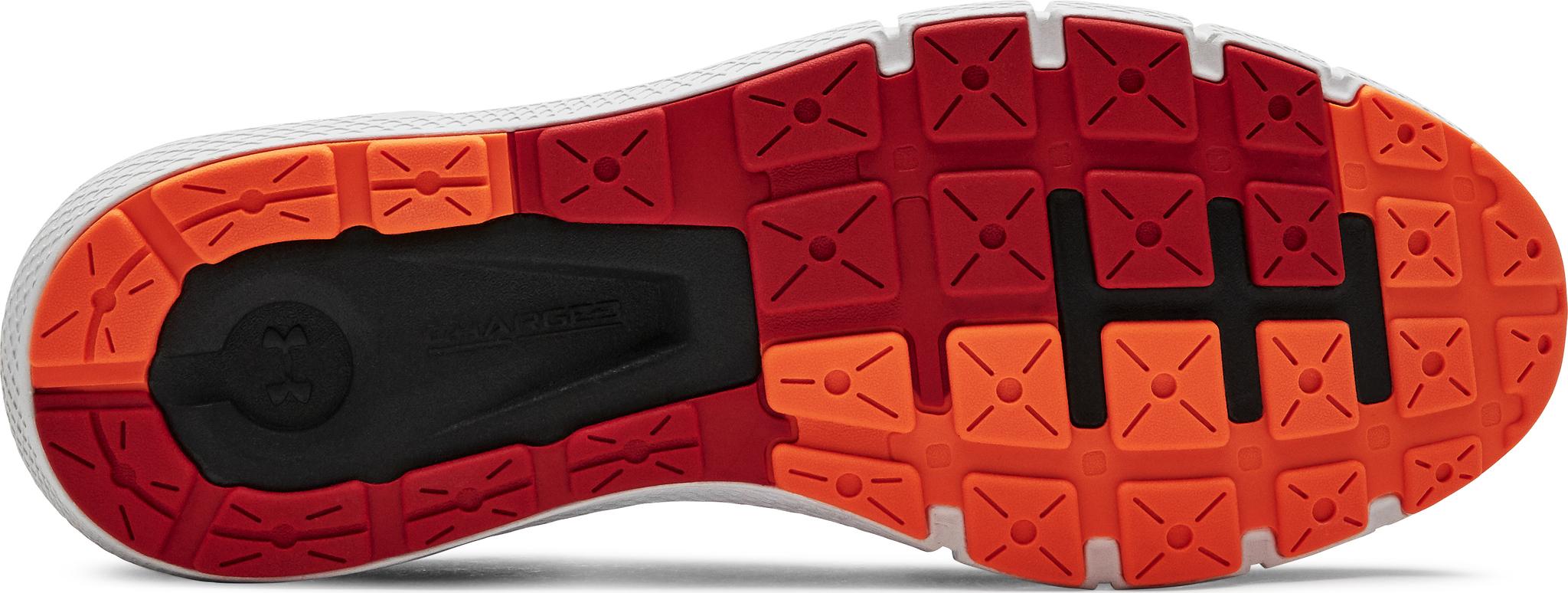 Numéro de l'image de la galerie de produits 4 pour le produit Souliers de course UA Charged Rogue - Homme