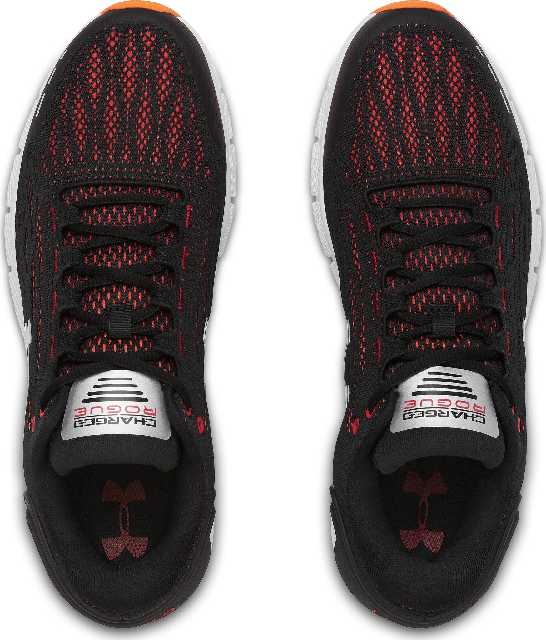 Numéro de l'image de la galerie de produits 5 pour le produit Souliers de course UA Charged Rogue - Homme