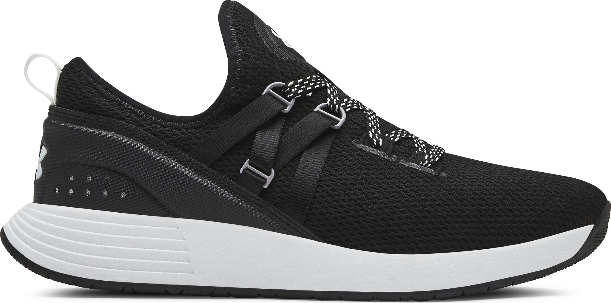 Product gallery image number 1 for product UA Breathe Trainer Running Shoes - Women's