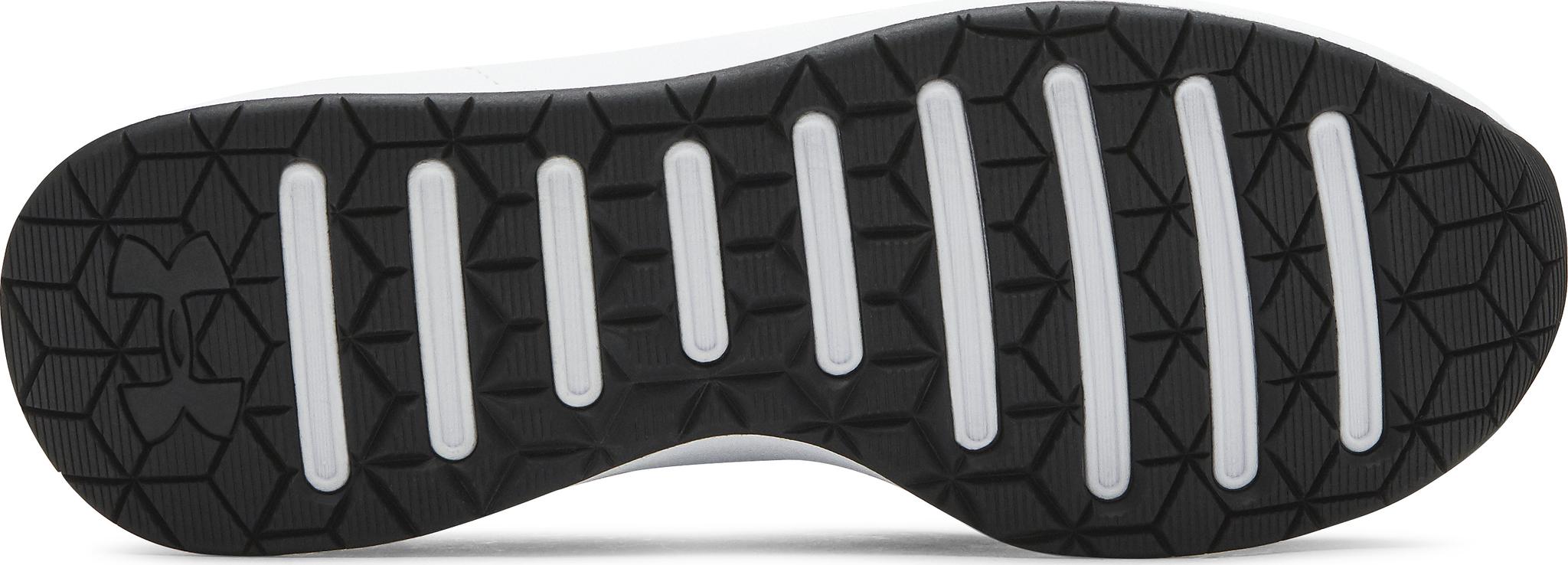 Product gallery image number 4 for product UA Breathe Trainer Running Shoes - Women's