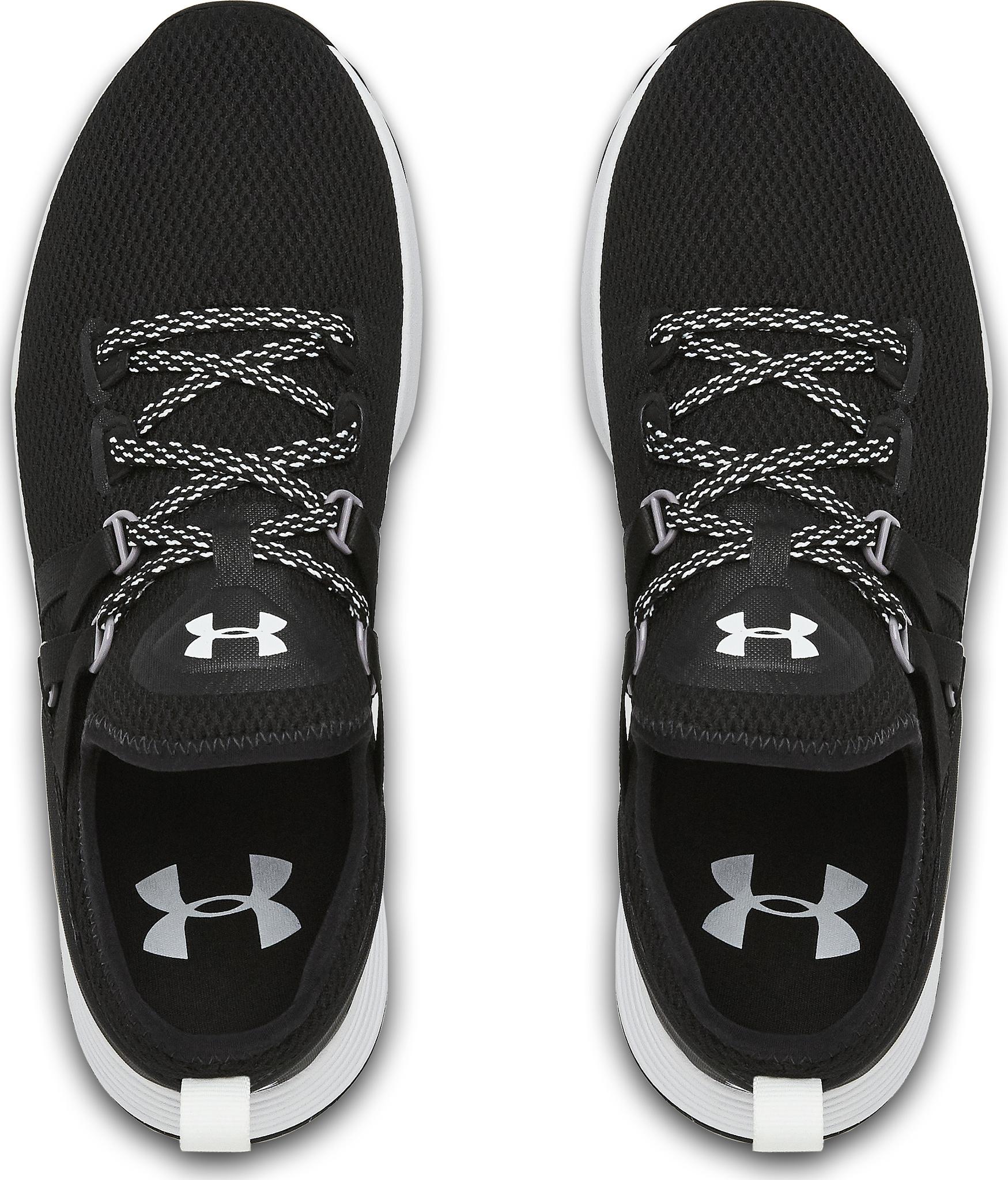 Product gallery image number 5 for product UA Breathe Trainer Running Shoes - Women's