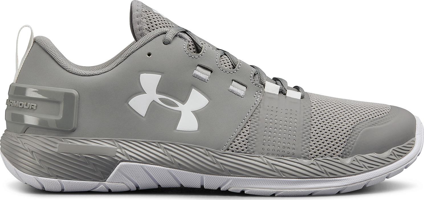 Product gallery image number 1 for product UA Commit TR X NM Training Shoes - Men's