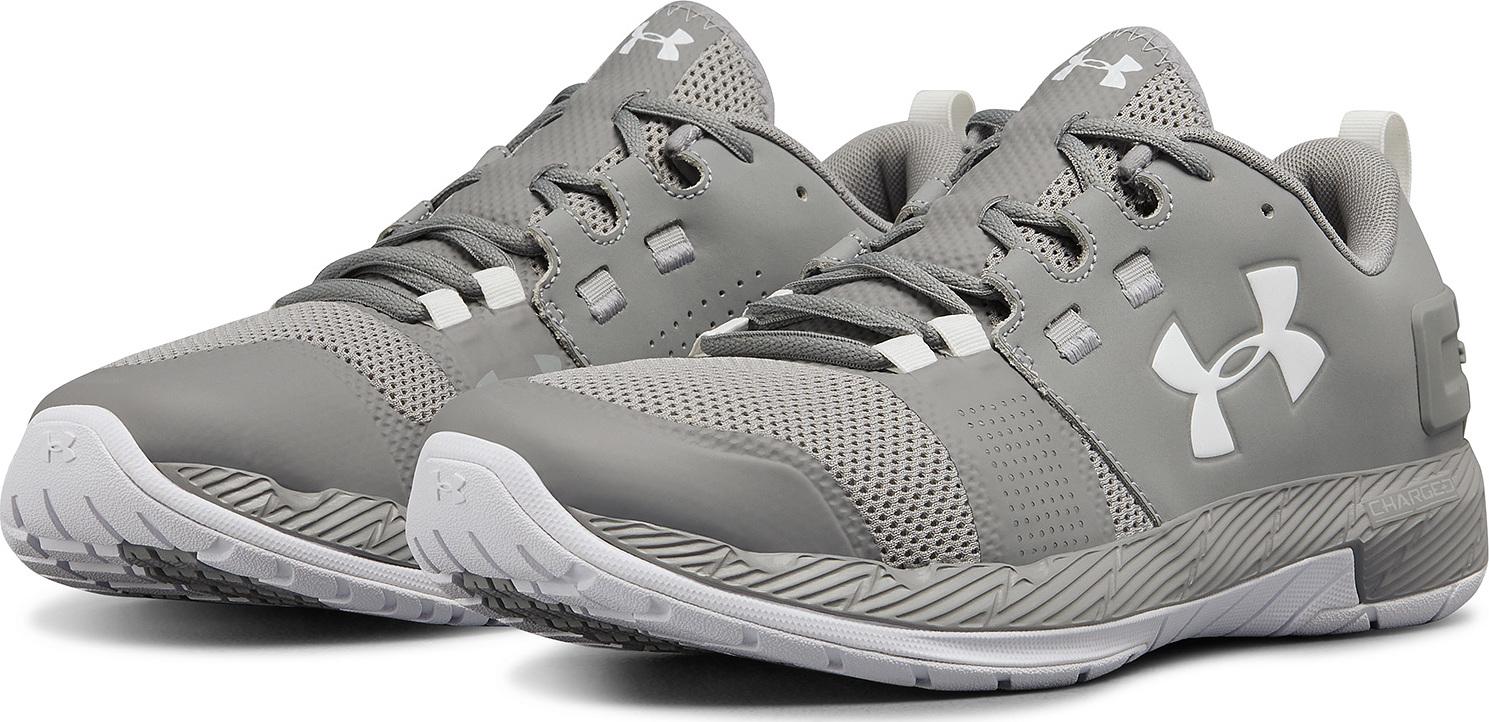 Product gallery image number 5 for product UA Commit TR X NM Training Shoes - Men's