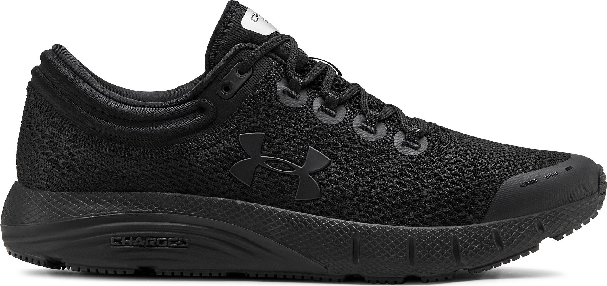 Numéro de l'image de la galerie de produits 1 pour le produit Souliers Charged Bandit 5 - Homme