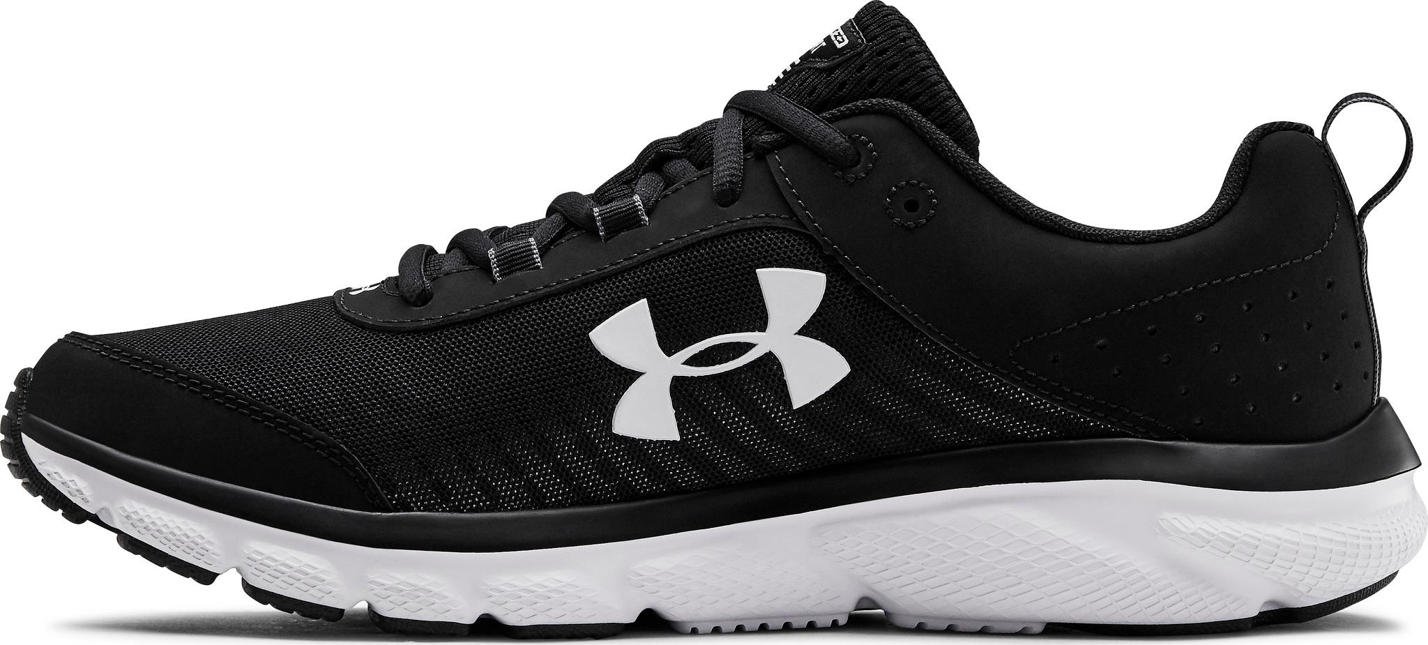 Product gallery image number 3 for product Charged Assert 8 Shoes - Men's