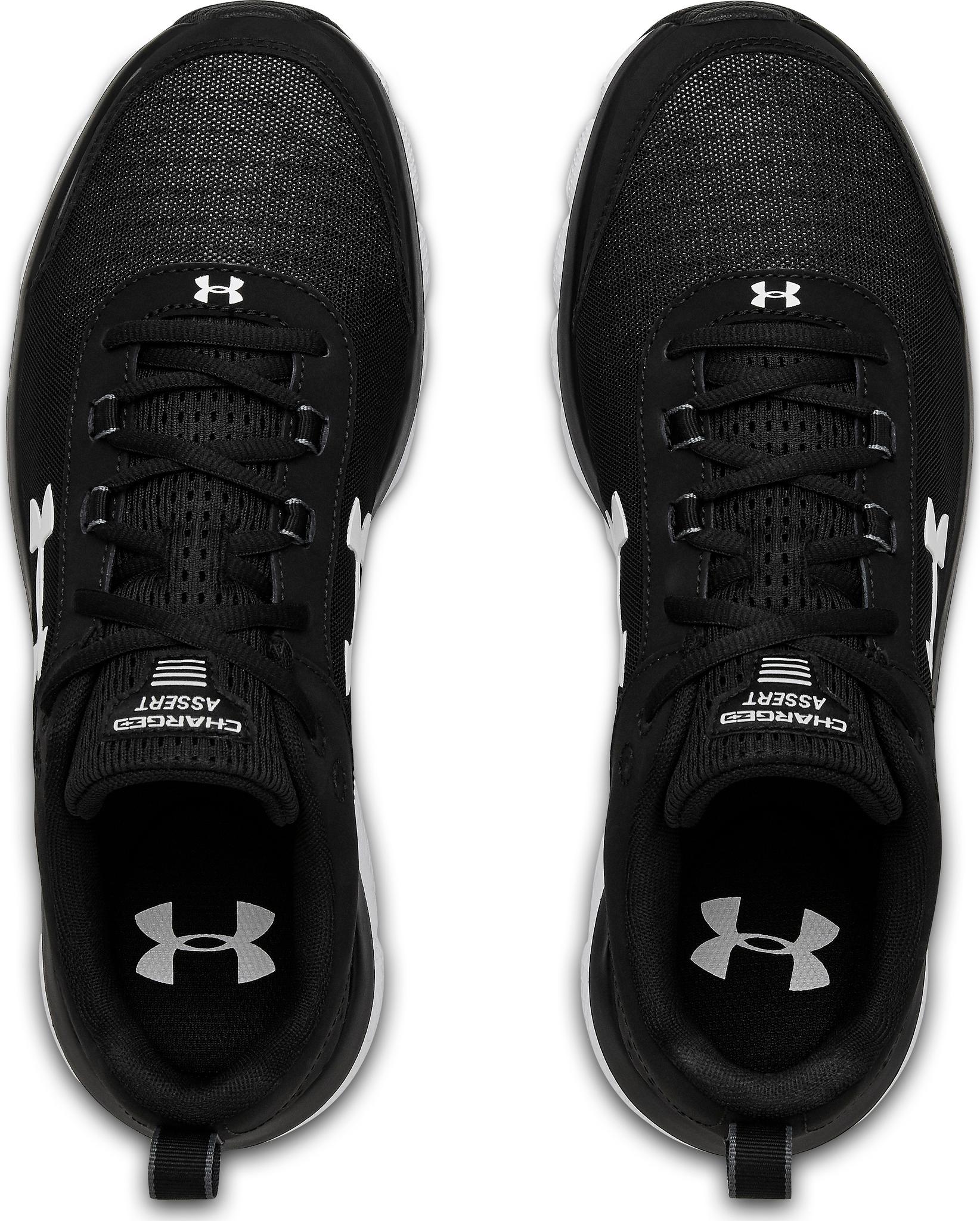 Product gallery image number 4 for product Charged Assert 8 Shoes - Men's