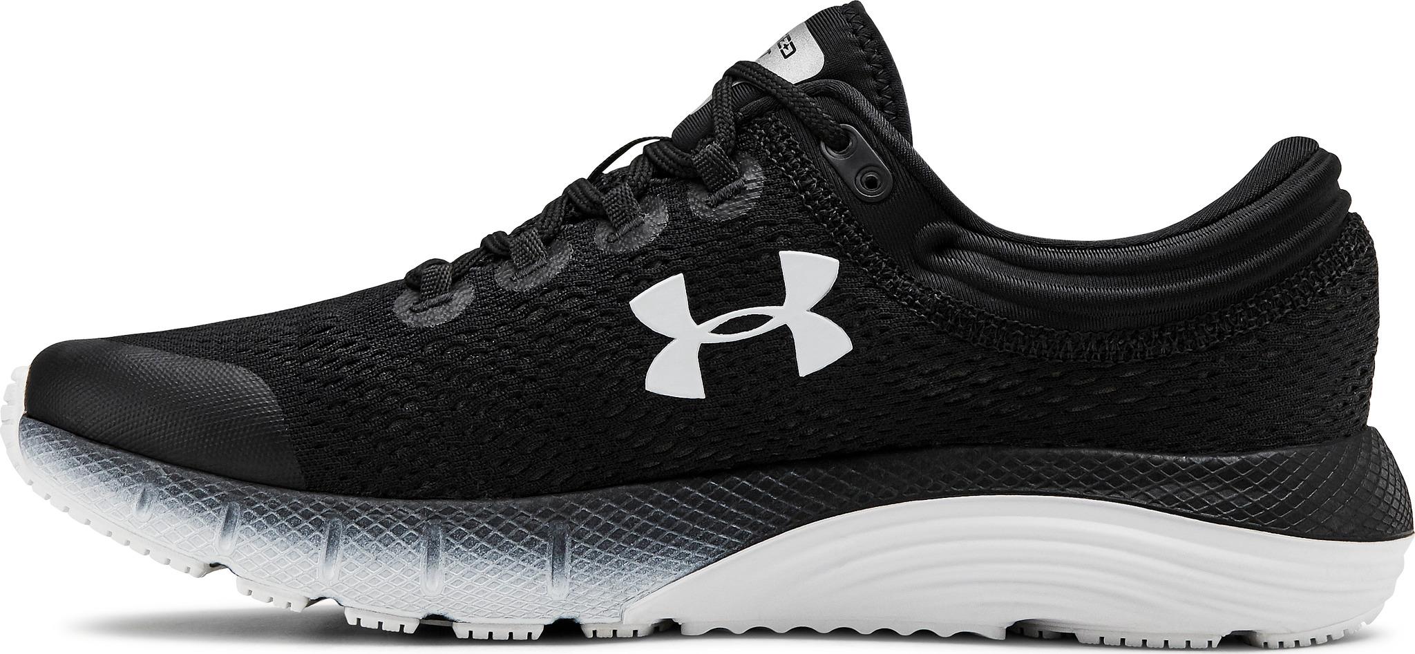 Product gallery image number 3 for product Charged Bandit 5 Shoes - Women's