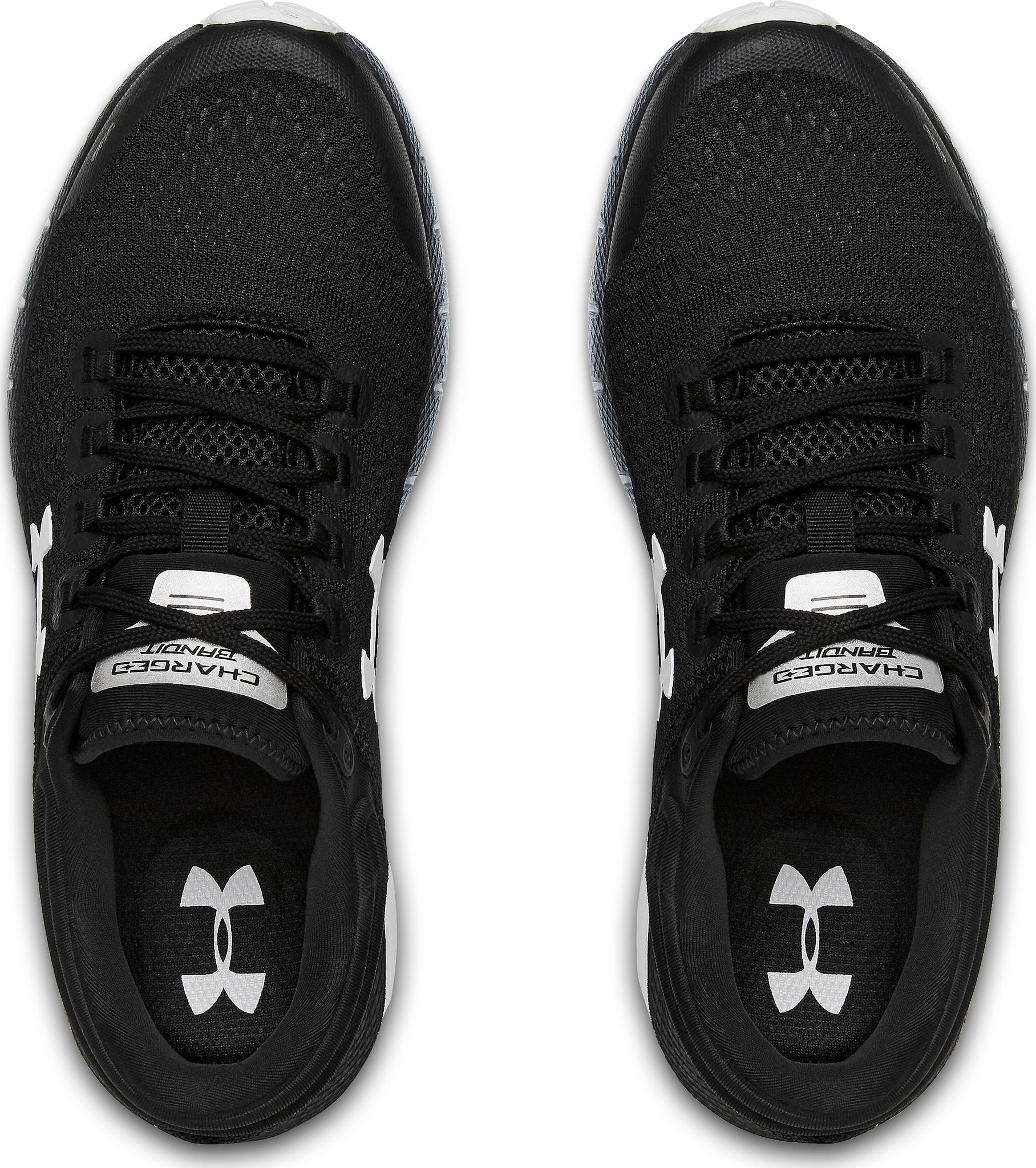 Product gallery image number 4 for product Charged Bandit 5 Shoes - Women's