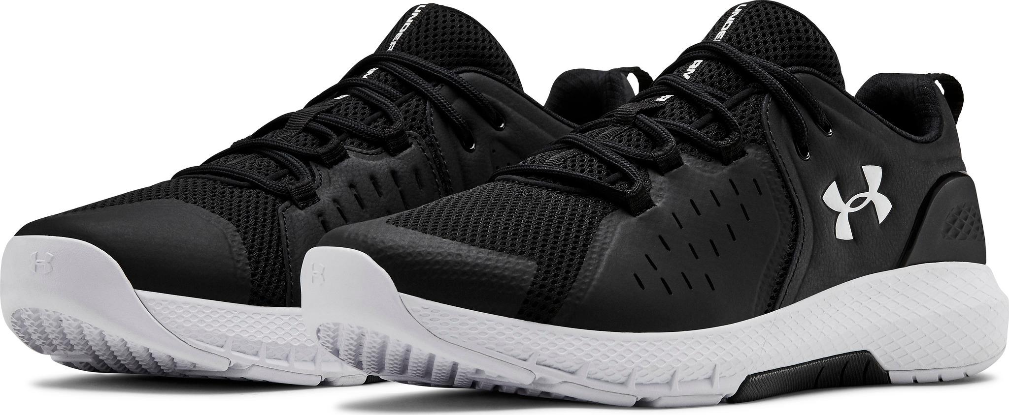 Product gallery image number 5 for product Charged Commit TR 2 Shoes - Men's