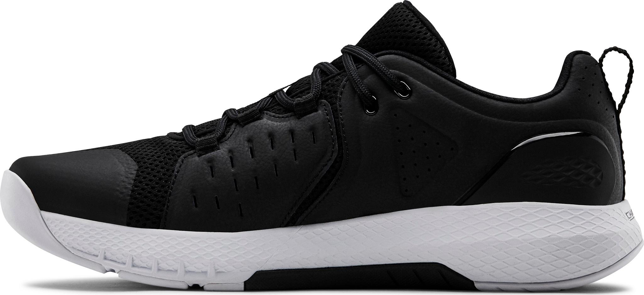 Product gallery image number 2 for product Charged Commit TR 2 Shoes - Men's