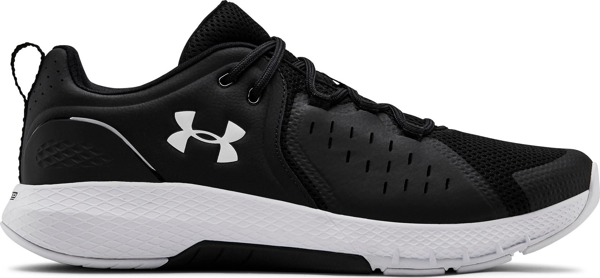 Product gallery image number 1 for product Charged Commit TR 2 Shoes - Men's