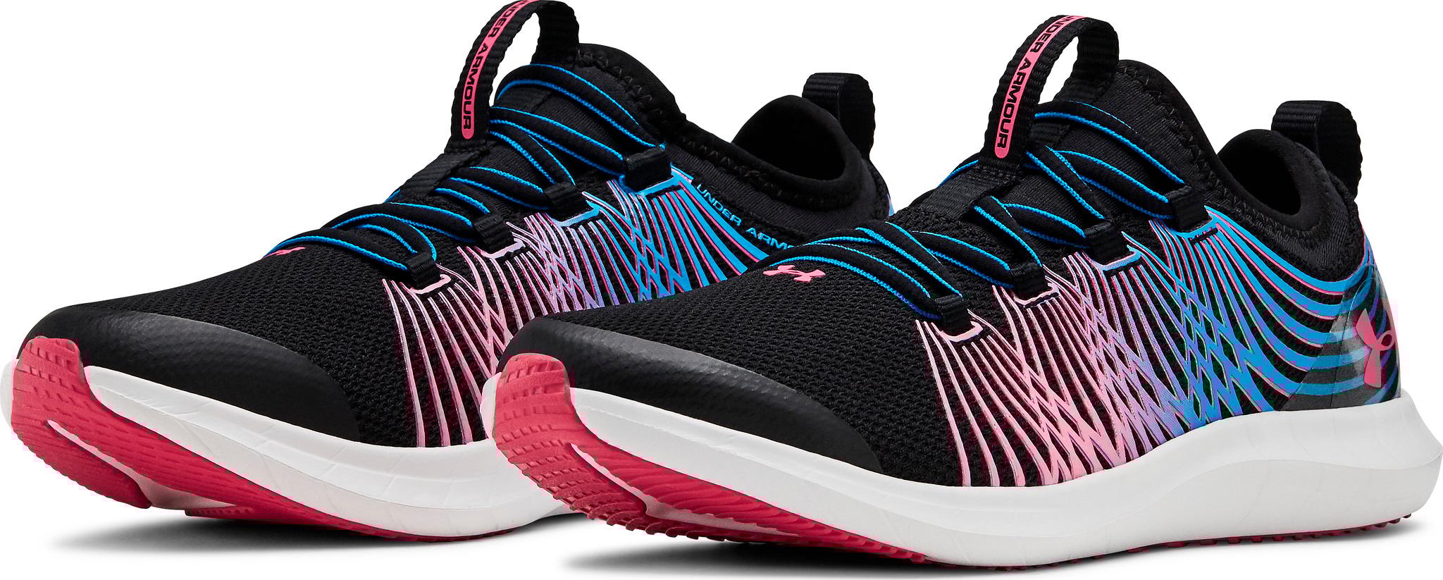 Product gallery image number 2 for product Infinity 2 Shoes - Girl