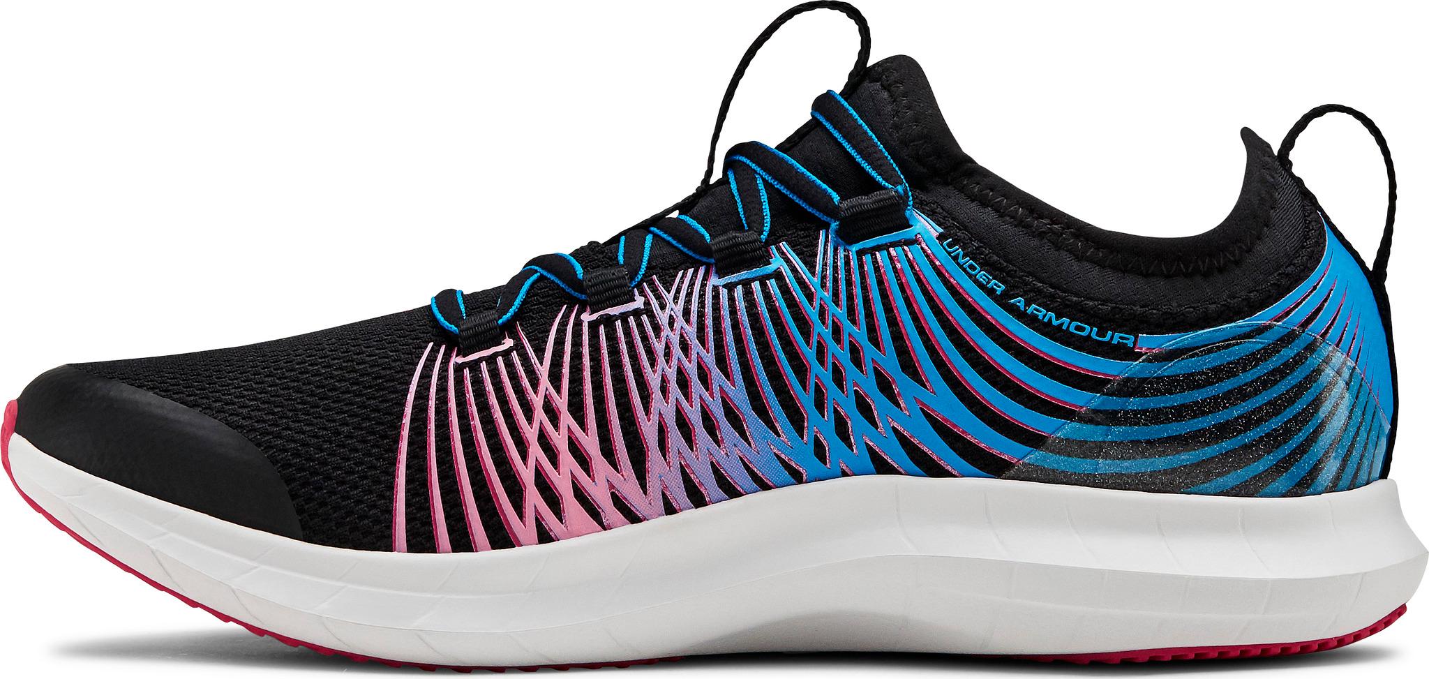 Product gallery image number 3 for product Infinity 2 Shoes - Girl