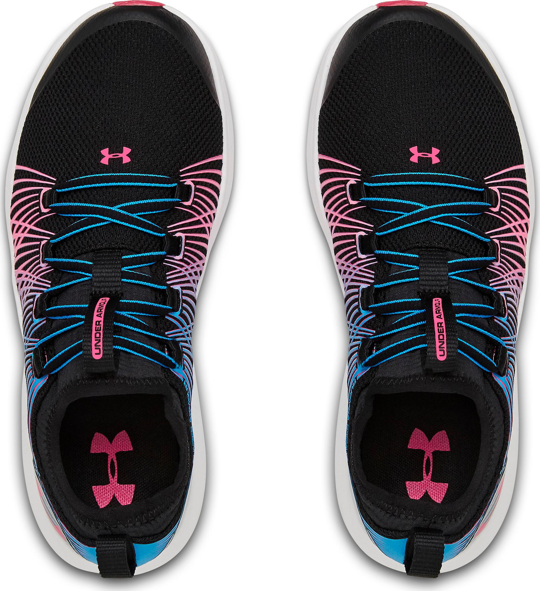 Product gallery image number 5 for product Infinity 2 Shoes - Girl