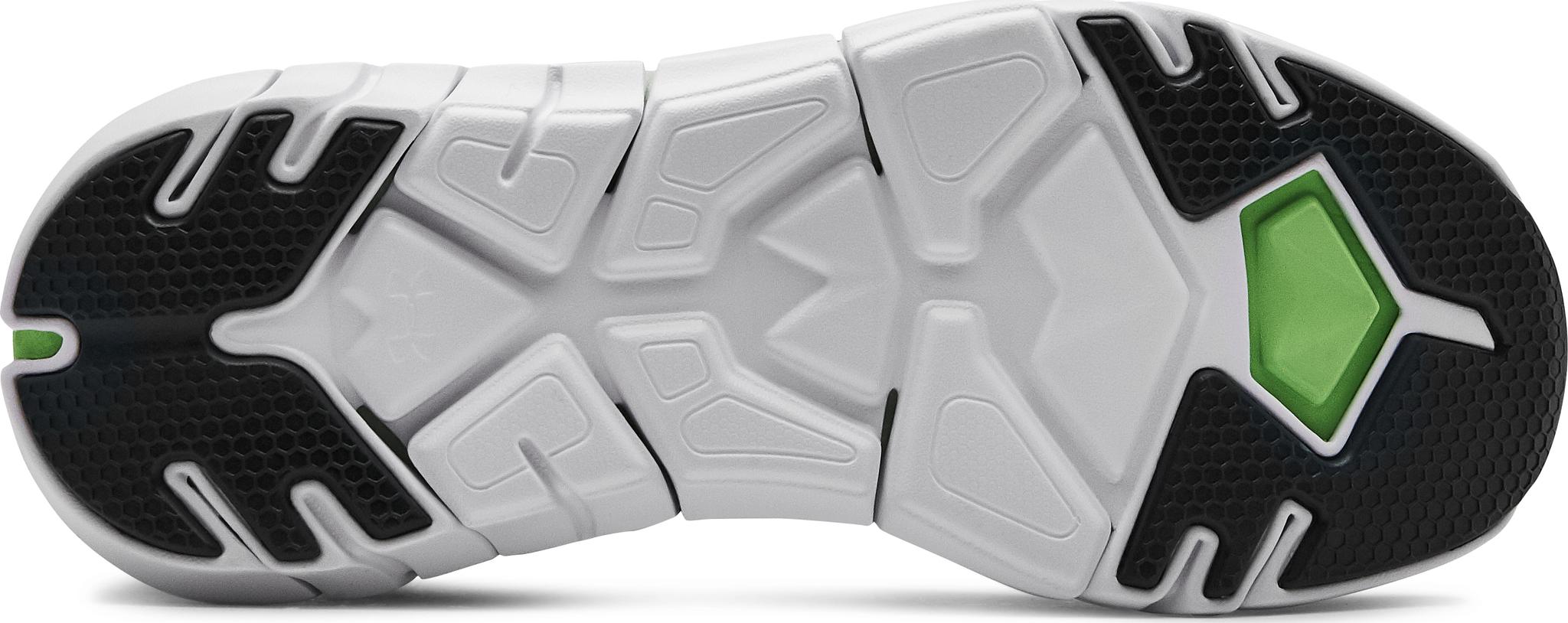 Product gallery image number 3 for product Grade School X Level Scramjet 2 Running Shoes - Boys