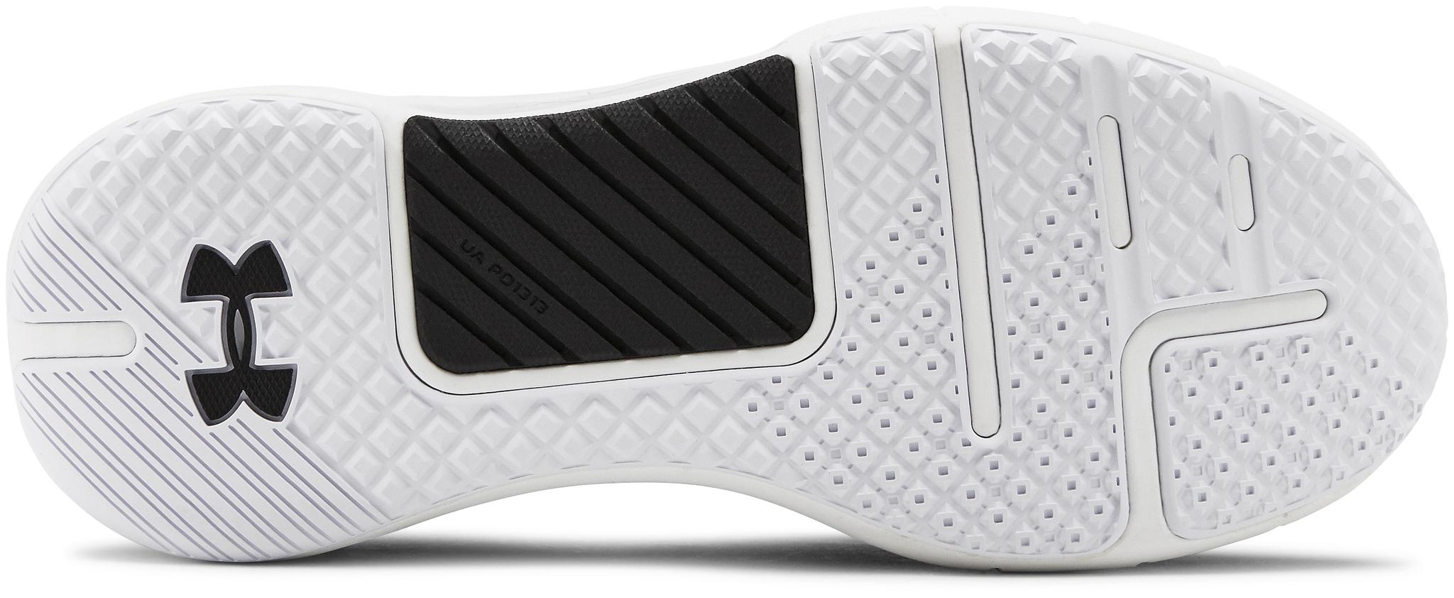 Numéro de l'image de la galerie de produits 4 pour le produit Souliers HOVR Rise - Femme