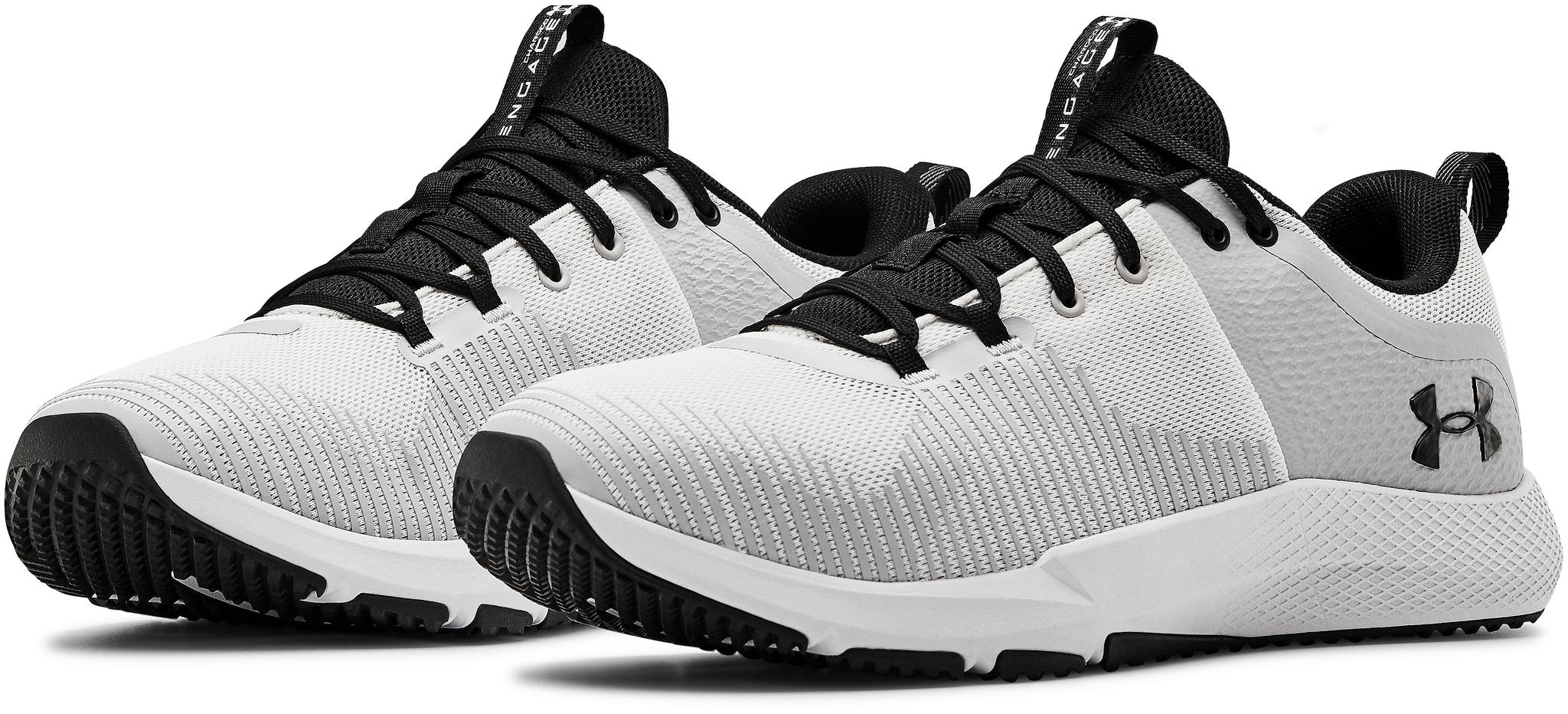Product gallery image number 2 for product Charged Engage Training Shoes - Men’s