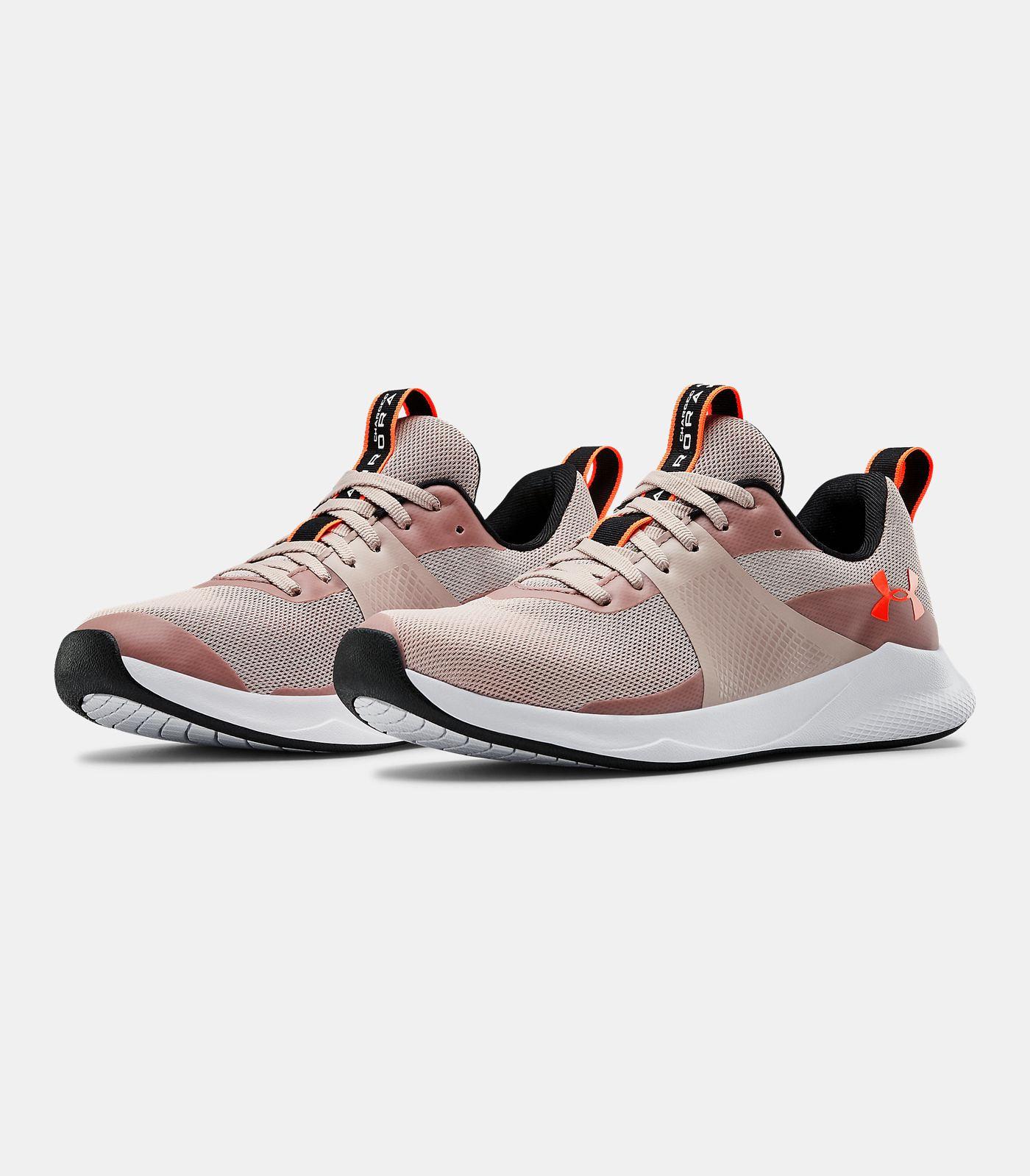 Product gallery image number 2 for product Souliers Charged Aurora - Femme