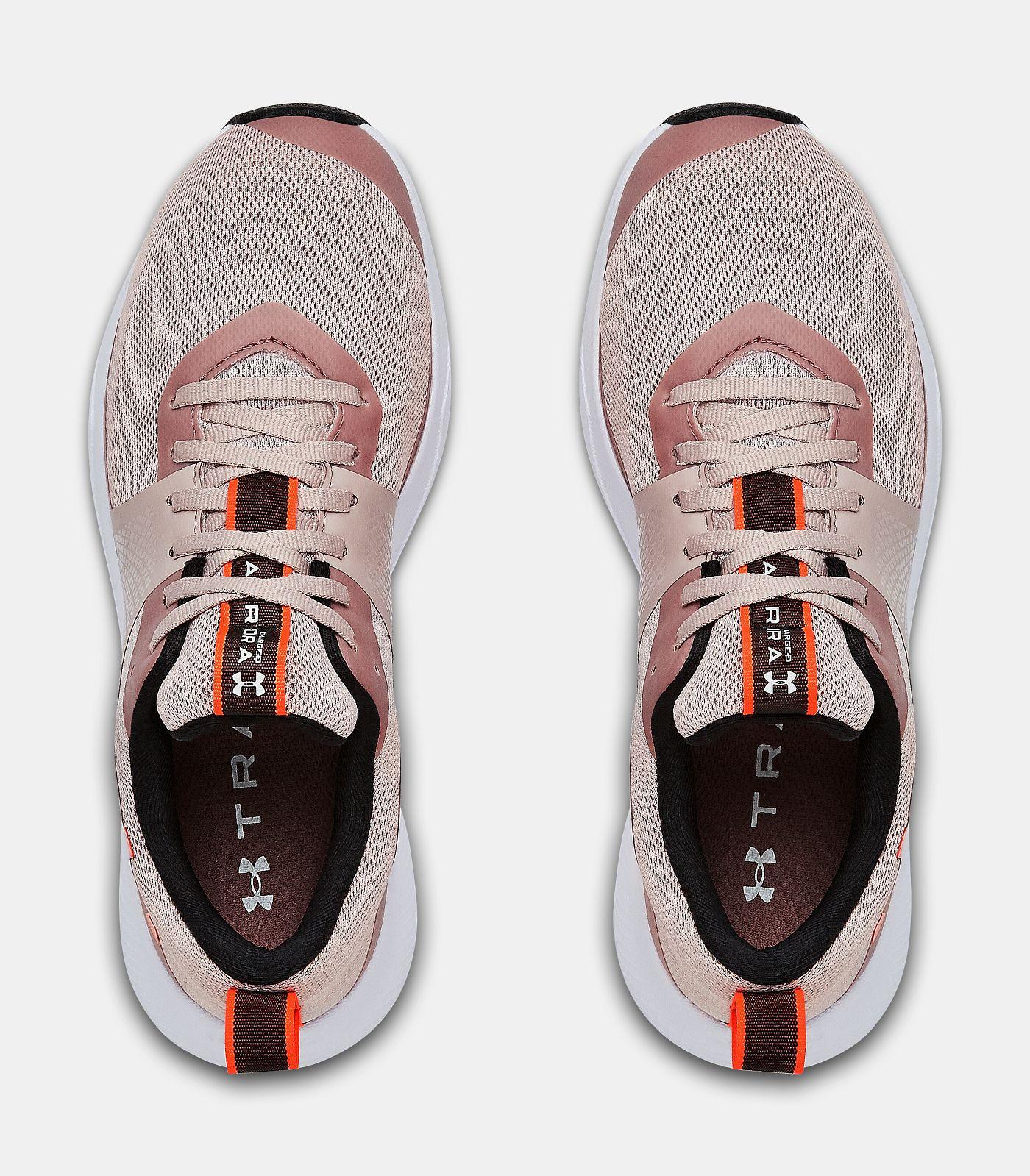 Product gallery image number 5 for product Souliers Charged Aurora - Femme