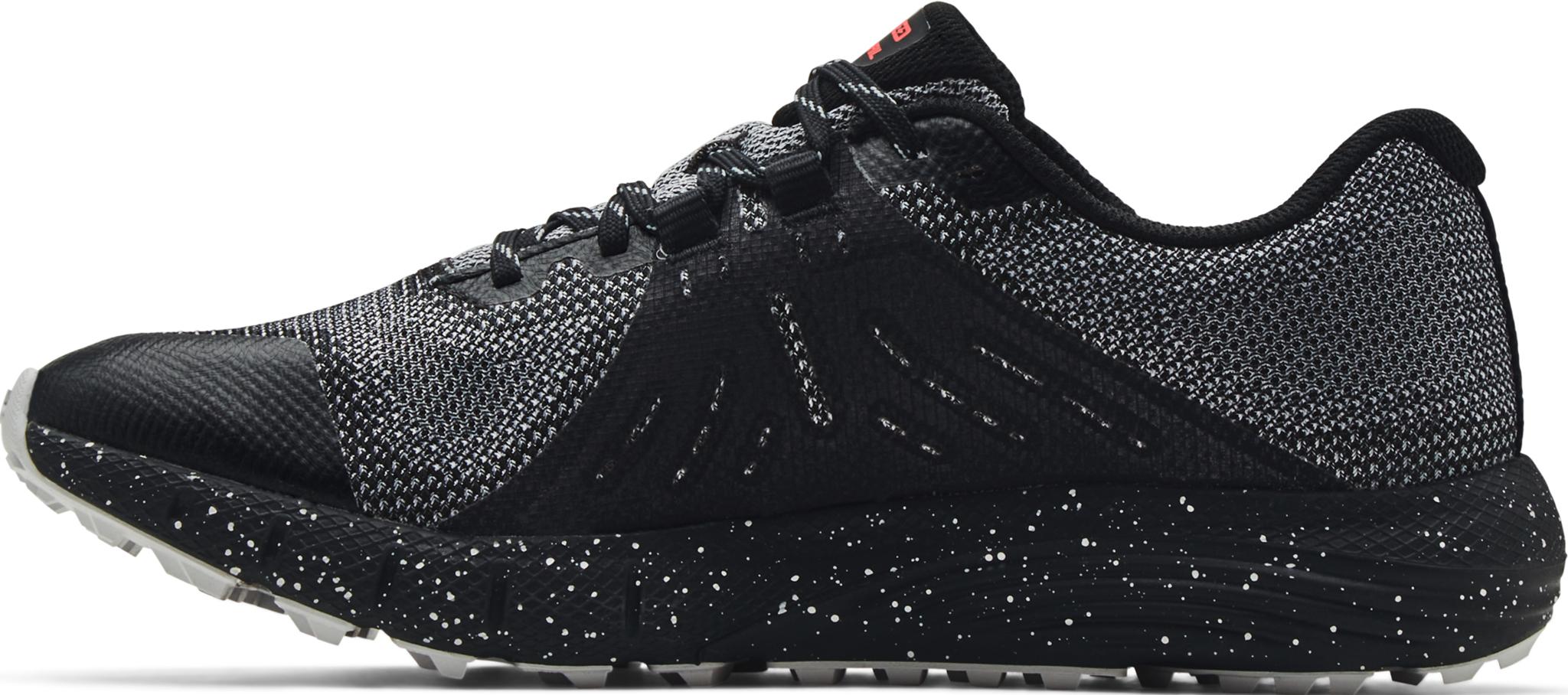 Product gallery image number 3 for product Charged Bandit GORE-TEX Trail Running Shoes - Men's