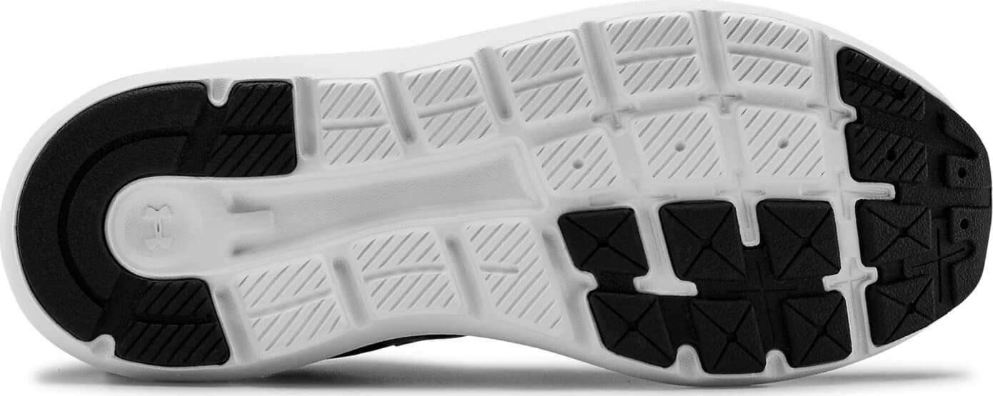 Product gallery image number 4 for product Grade School UA Surge 2 Running Shoes - Girls