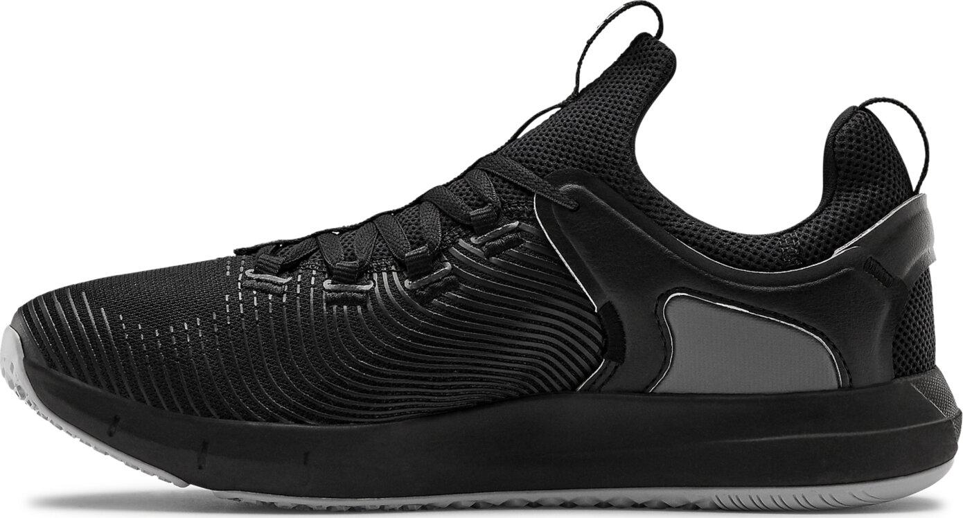 Numéro de l'image de la galerie de produits 3 pour le produit Souliers d'entrainement UA HOVR™ Rise 2 - Homme