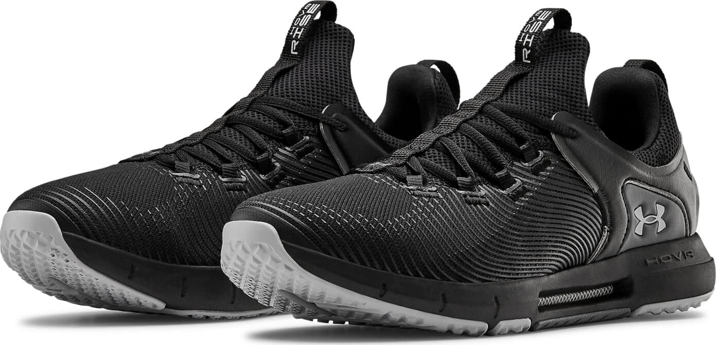 Numéro de l'image de la galerie de produits 2 pour le produit Souliers d'entrainement UA HOVR™ Rise 2 - Homme