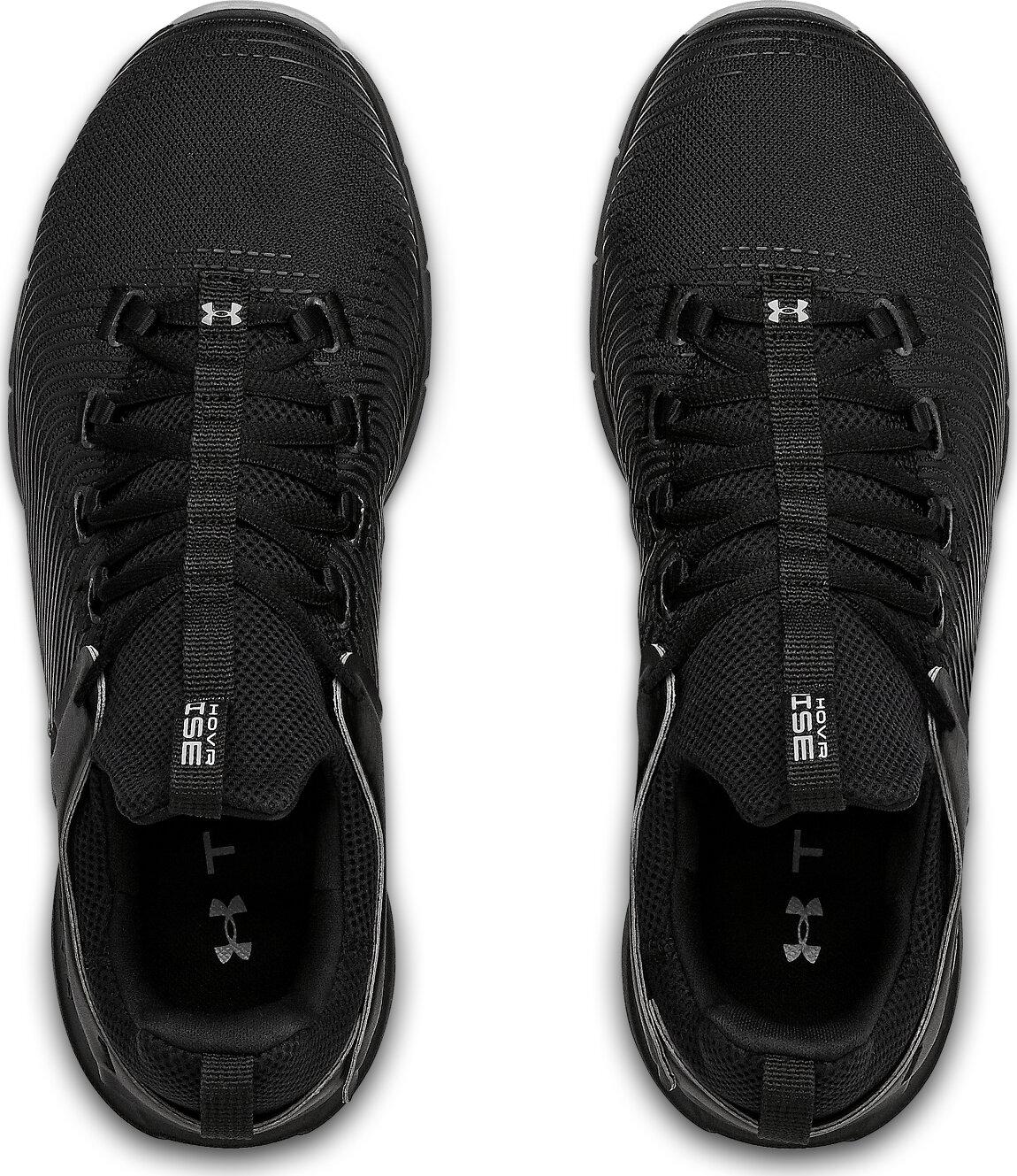 Numéro de l'image de la galerie de produits 4 pour le produit Souliers d'entrainement UA HOVR™ Rise 2 - Homme