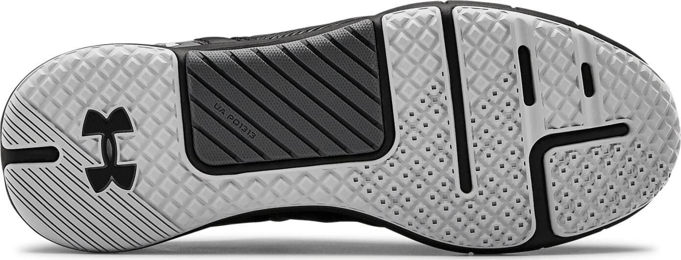 Numéro de l'image de la galerie de produits 5 pour le produit Souliers d'entrainement UA HOVR™ Rise 2 - Homme